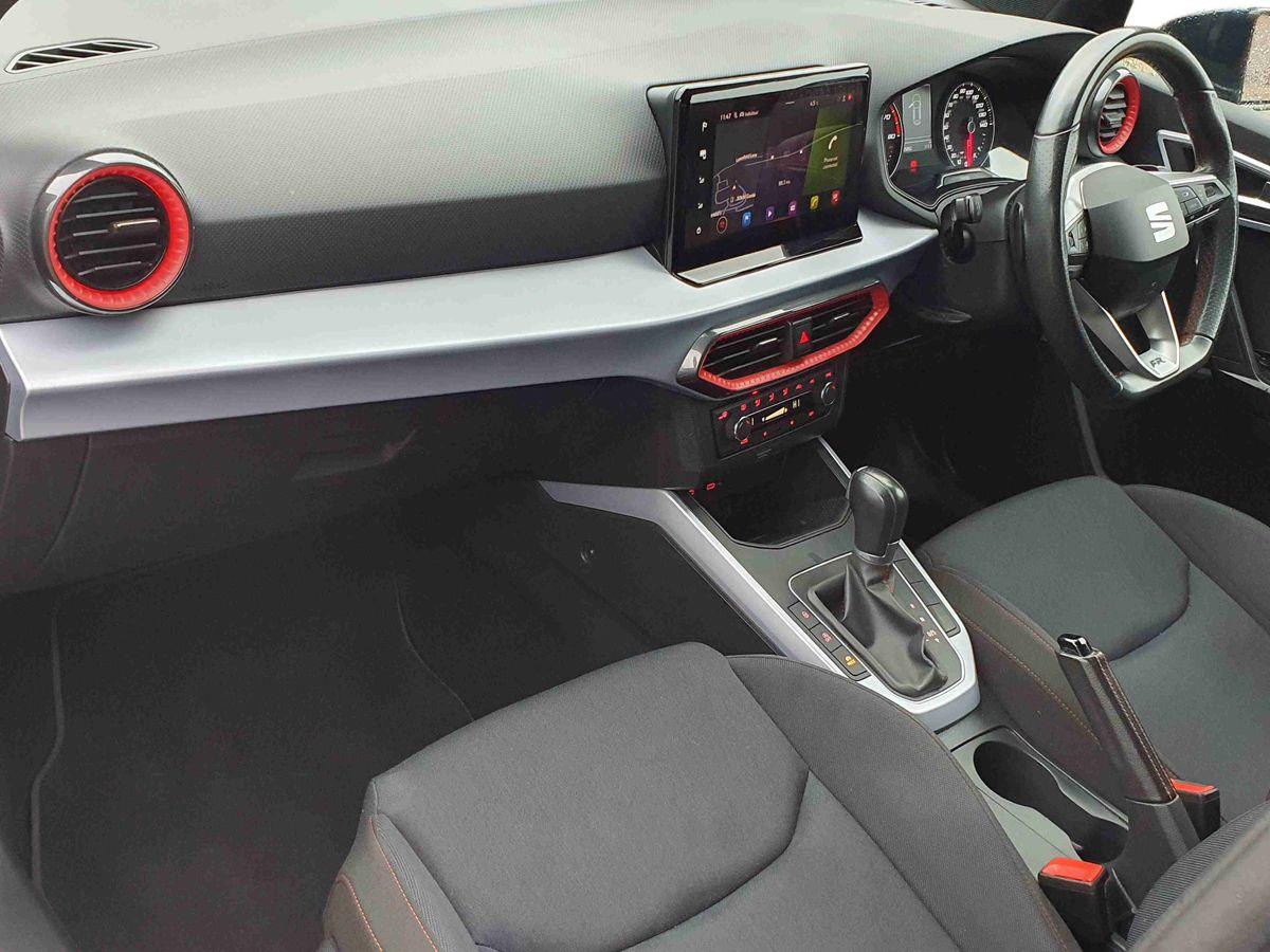 Used SEAT Arona 2022 for sale - 77346923: Photo 15