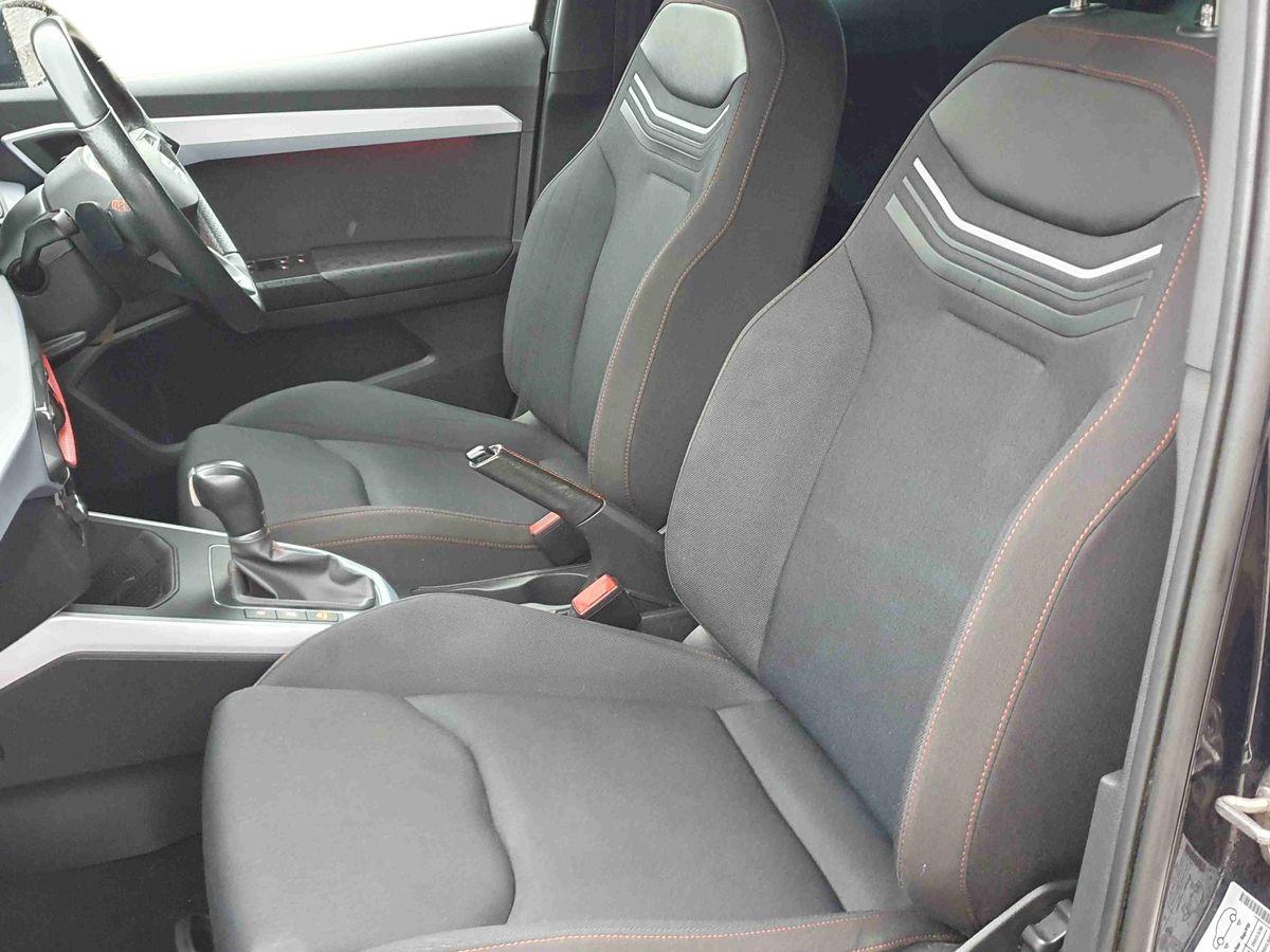 Used SEAT Arona 2022 for sale - 77346923: Photo 16