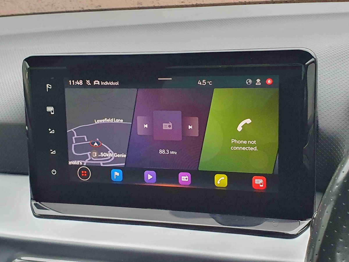 Used SEAT Arona 2022 for sale - 77346923: Photo 19