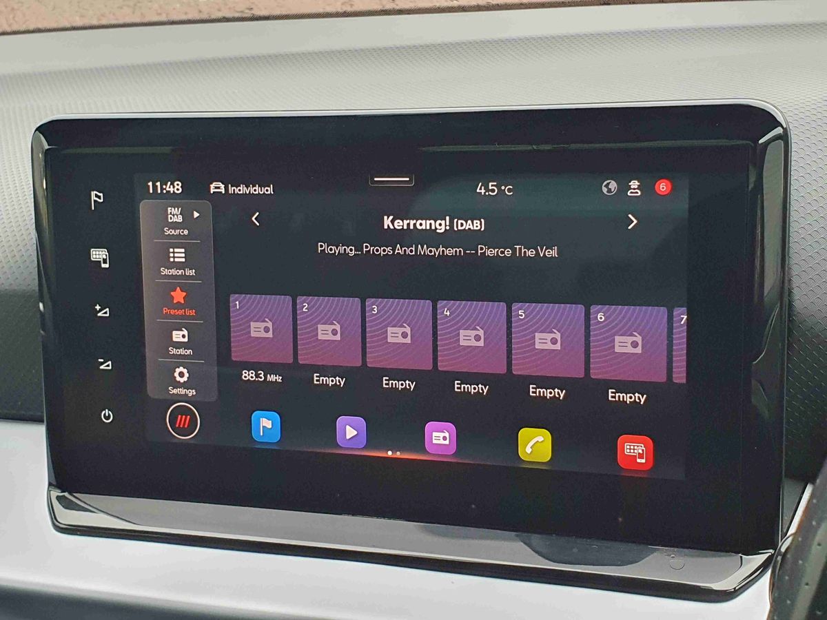 Used SEAT Arona 2022 for sale - 77346923: Photo 21