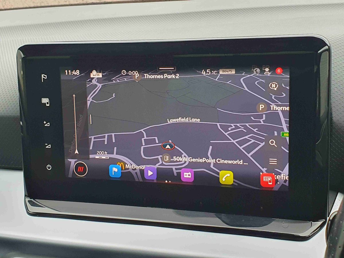 Used SEAT Arona 2022 for sale - 77346923: Photo 22