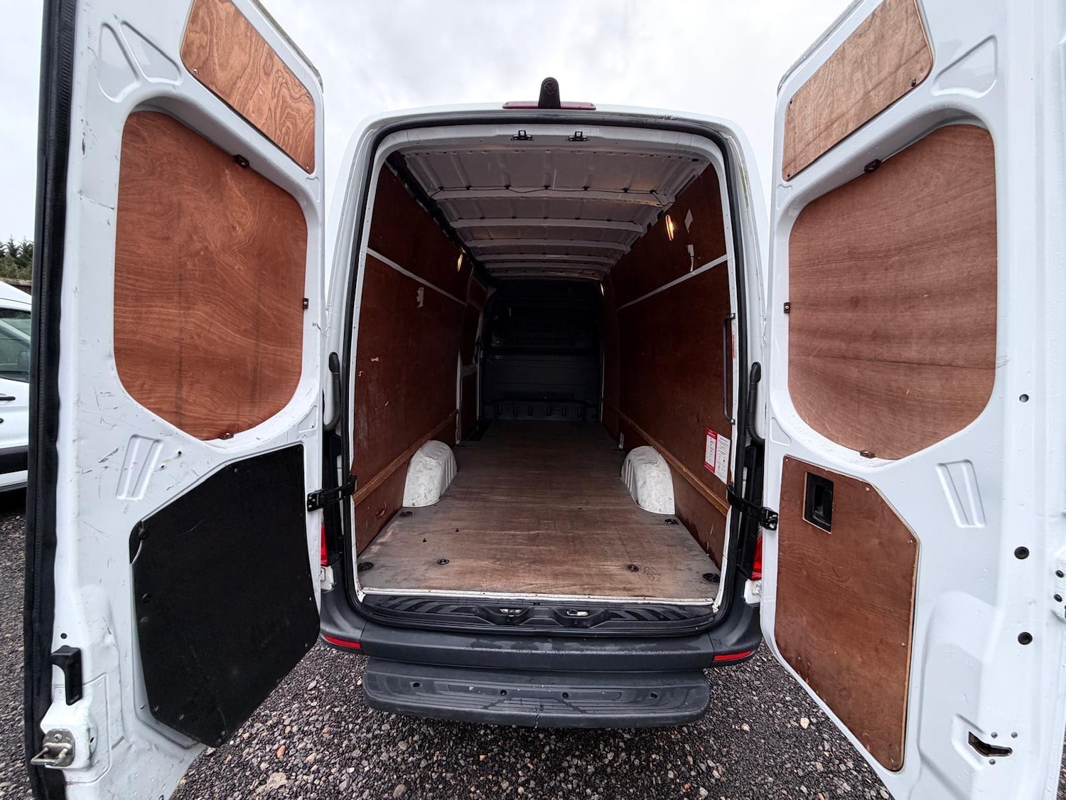 Used Mercedes-Benz Sprinter 2020 for sale - 77479553: Photo 10