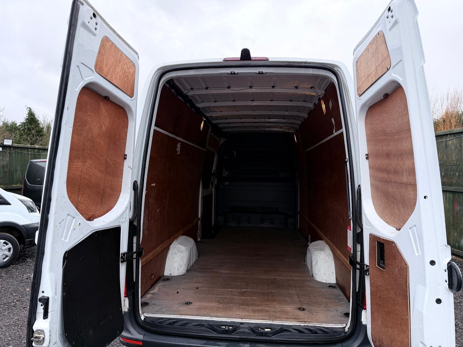 Used Mercedes-Benz Sprinter 2020 for sale - 77479553: Photo 15