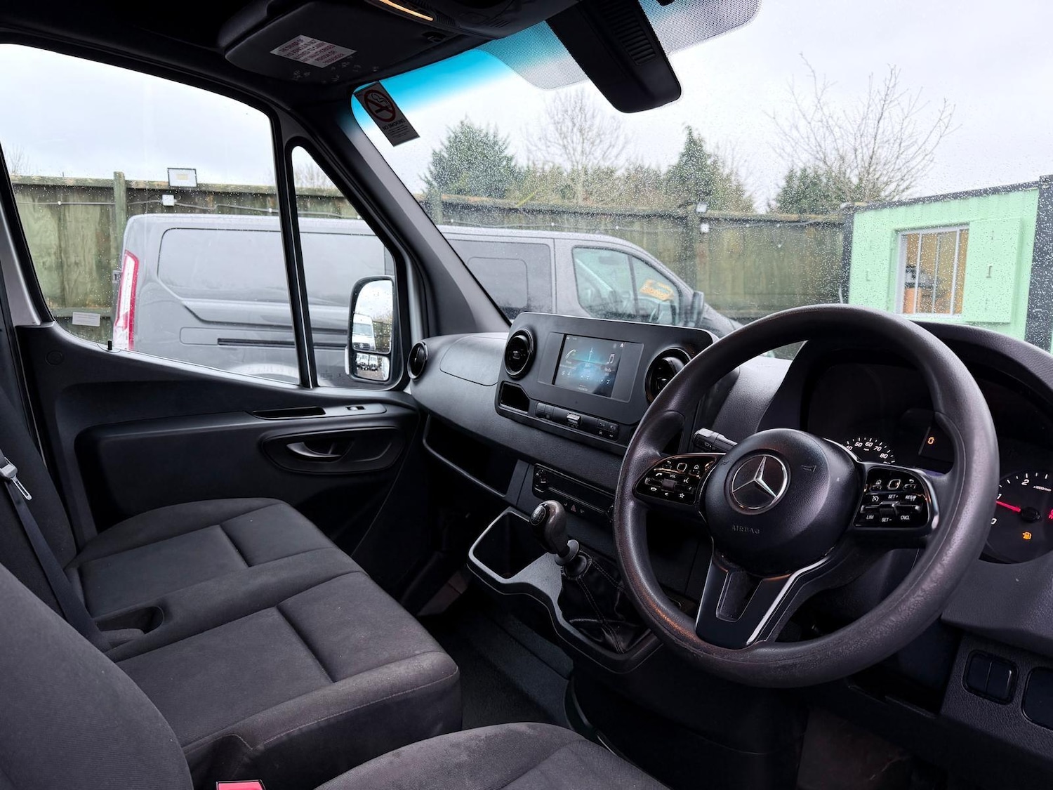 Used Mercedes-Benz Sprinter 2020 for sale - 77479553: Photo 21
