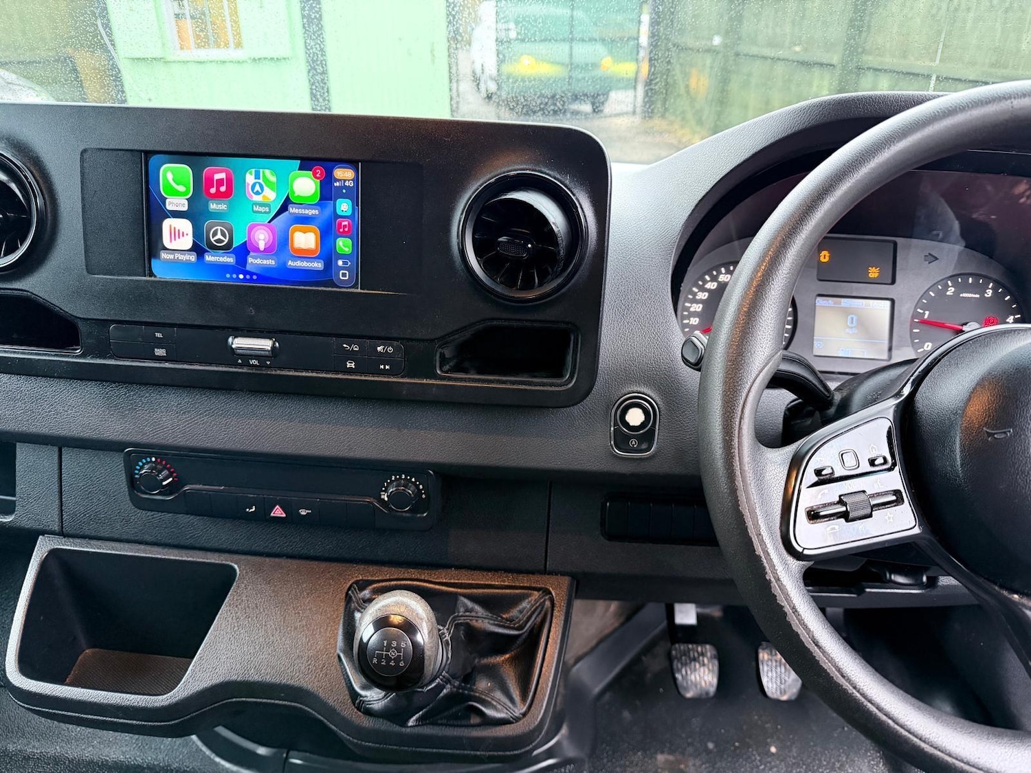 Used Mercedes-Benz Sprinter 2020 for sale - 77479553: Photo 22