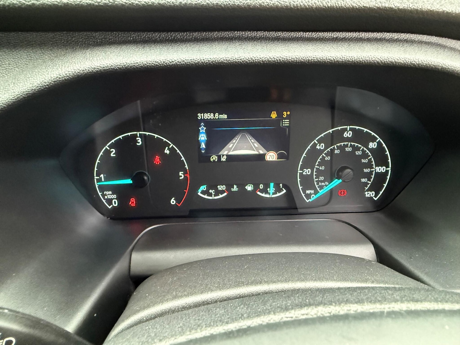 Used Ford Transit Custom 2020 for sale - 77248215: Photo 23