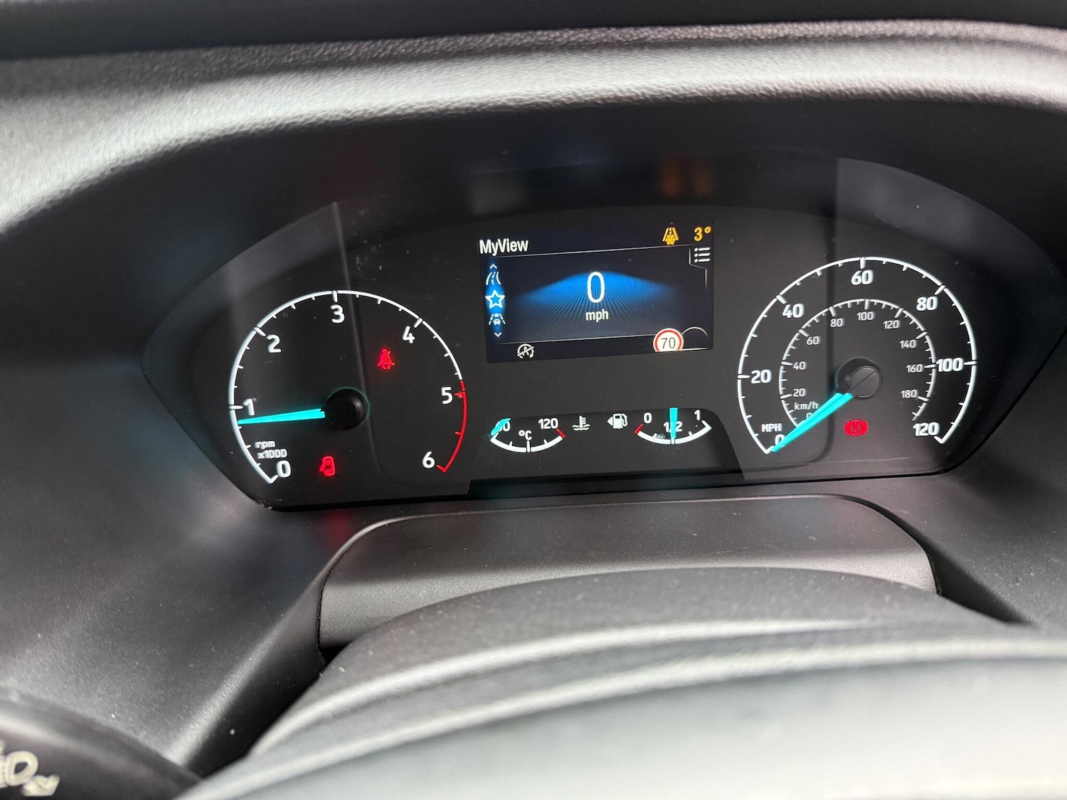 Used Ford Transit Custom 2020 for sale - 77248215: Photo 26