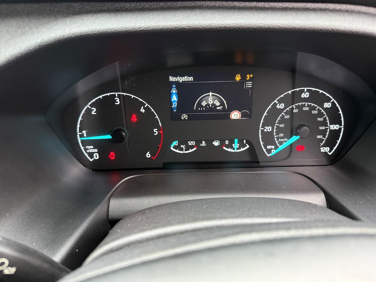 Used Ford Transit Custom 2020 for sale - 77248215: Photo 27