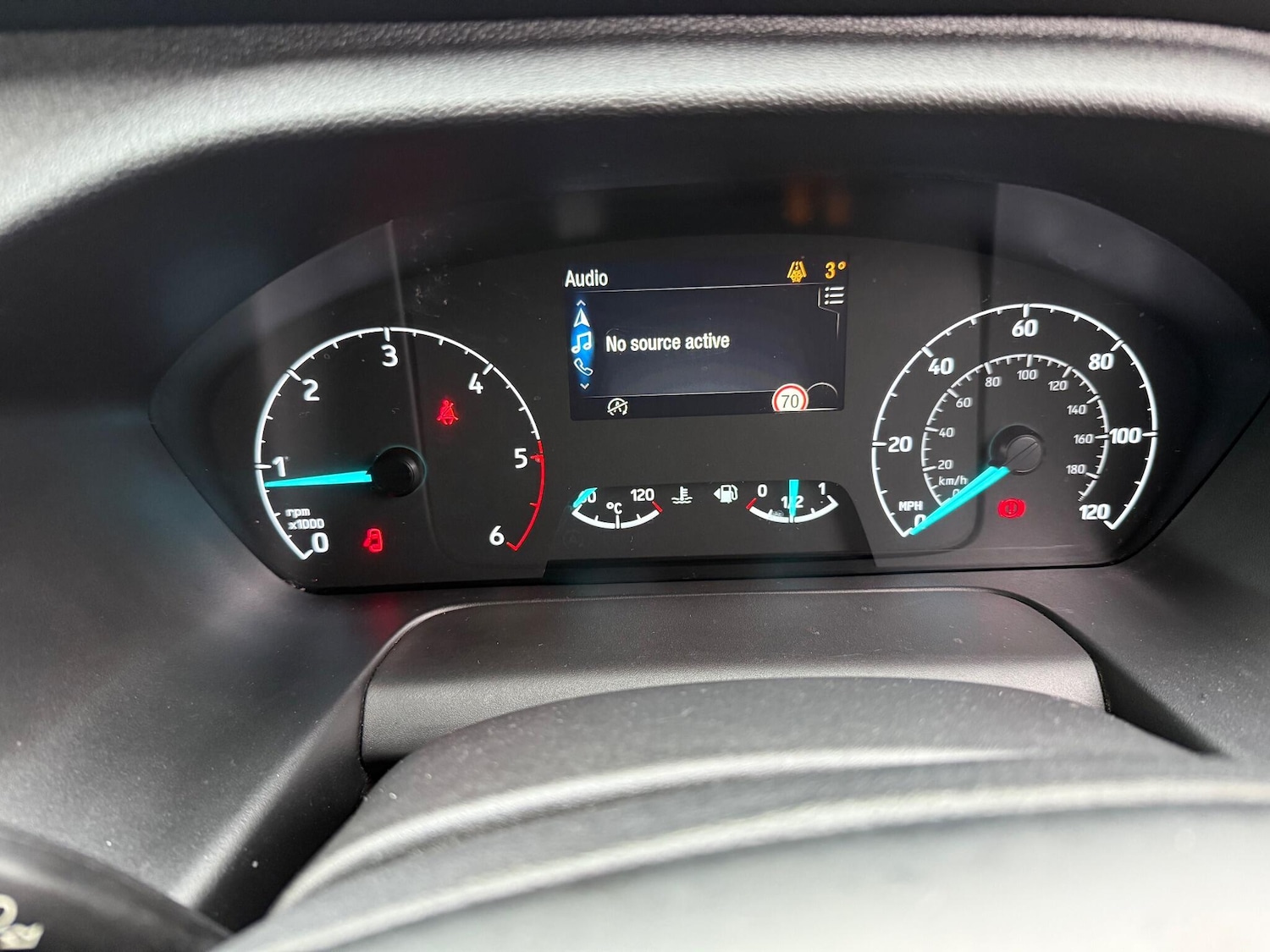 Used Ford Transit Custom 2020 for sale - 77248215: Photo 28