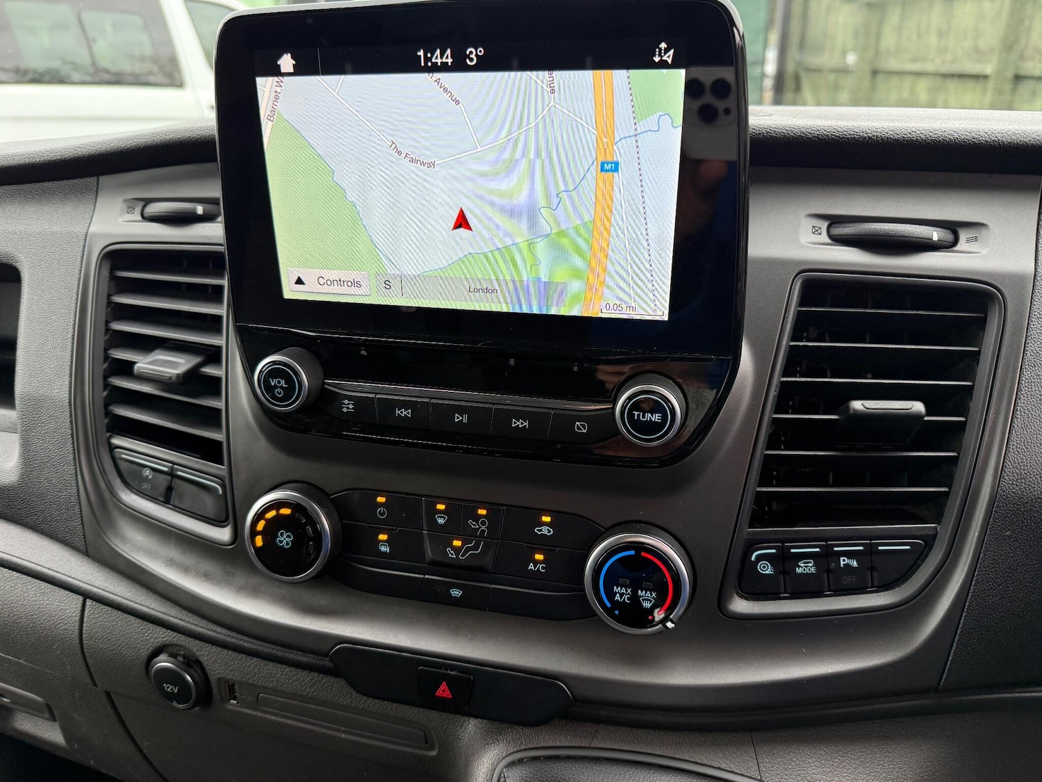 Used Ford Transit Custom 2020 for sale - 77248215: Photo 29