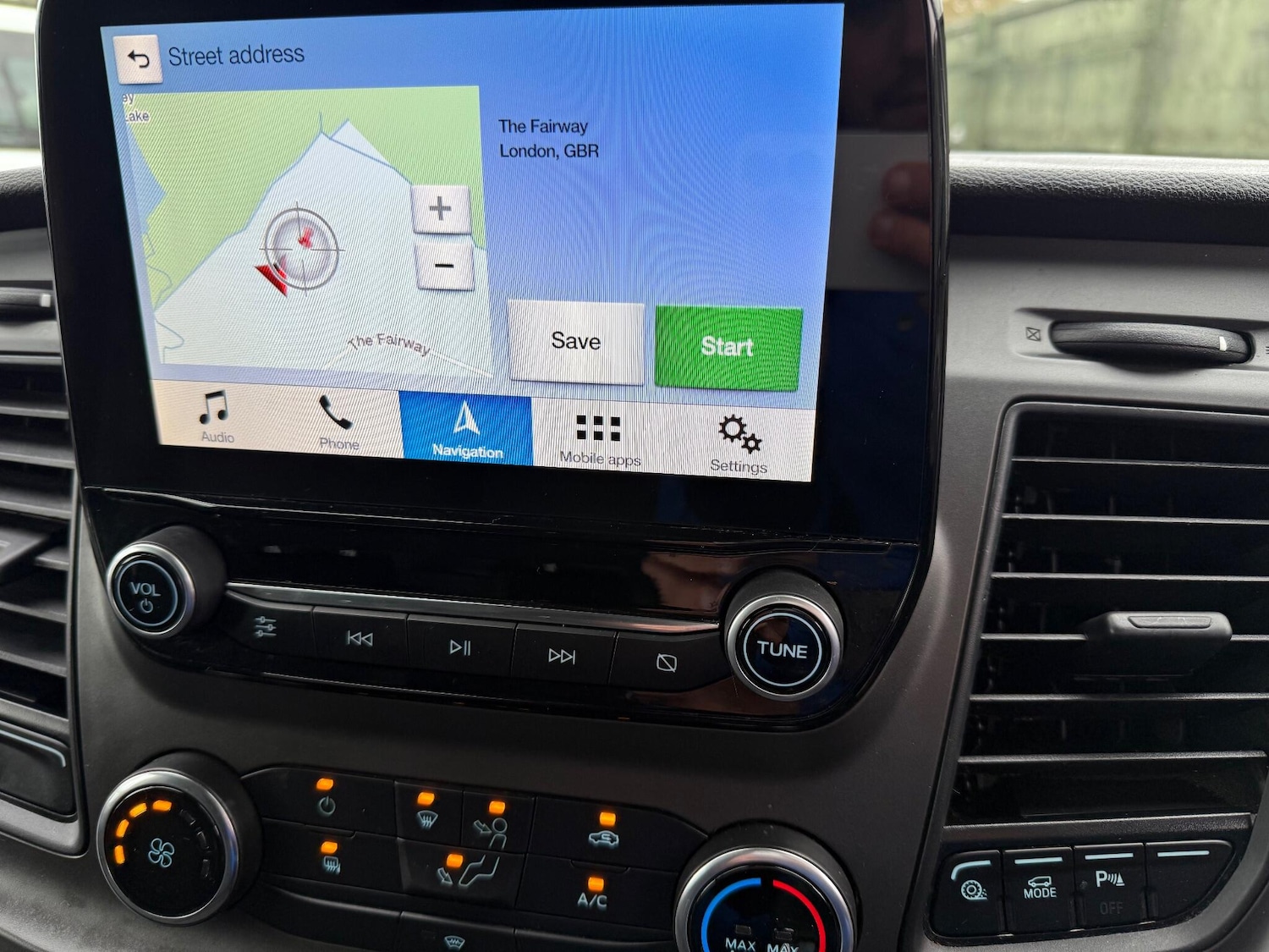 Used Ford Transit Custom 2020 for sale - 77248215: Photo 30