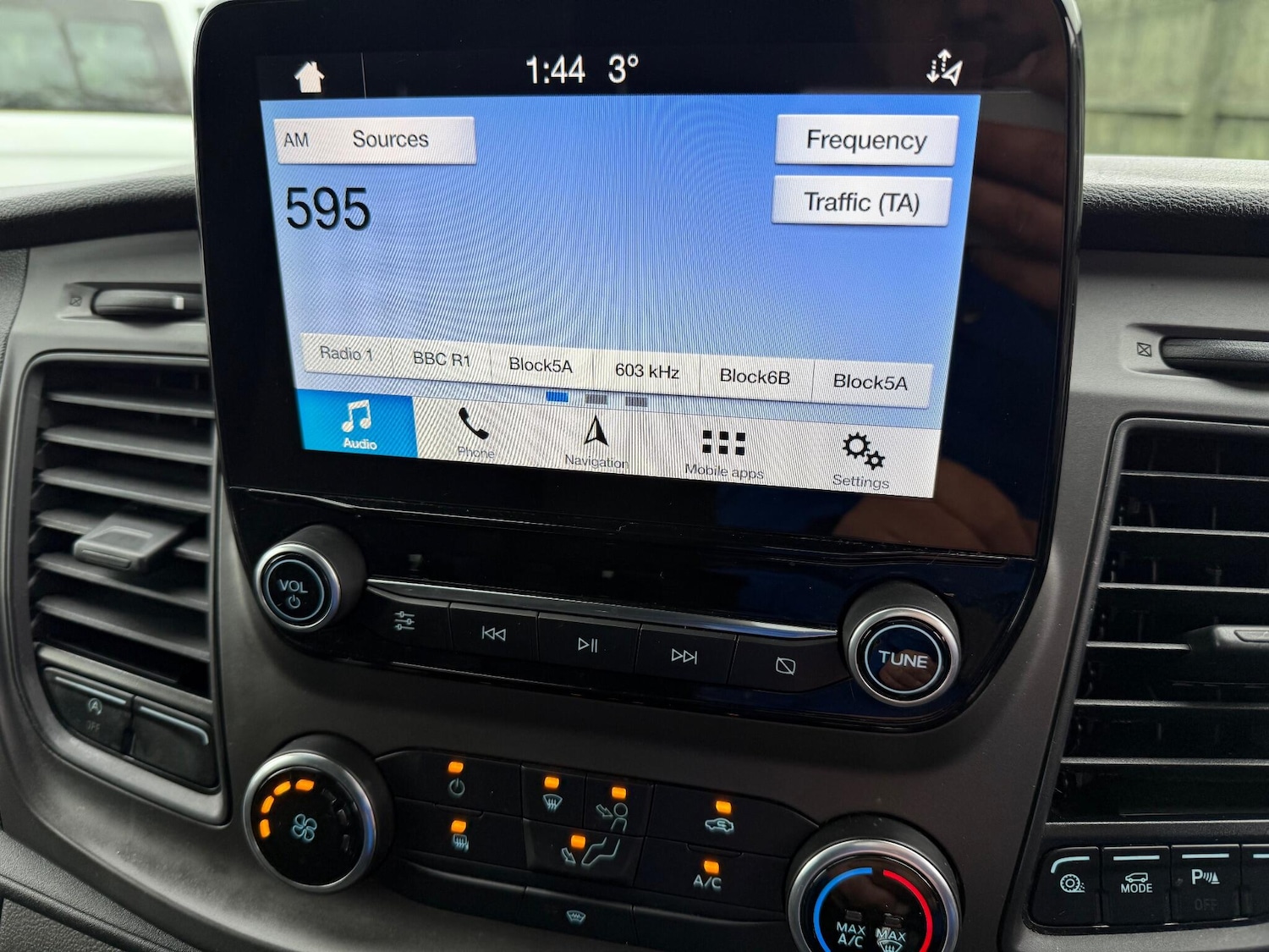 Used Ford Transit Custom 2020 for sale - 77248215: Photo 31