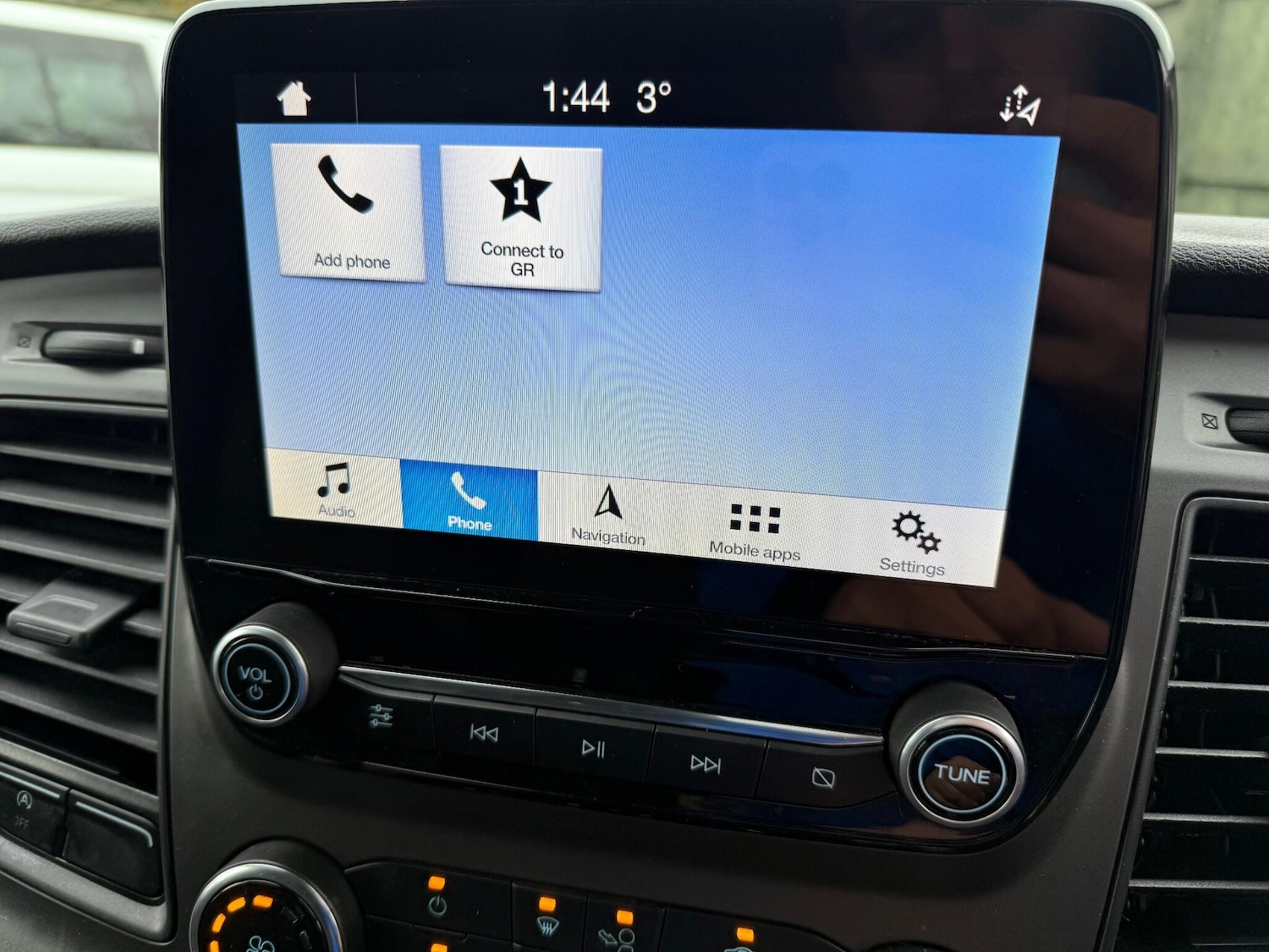 Used Ford Transit Custom 2020 for sale - 77248215: Photo 32