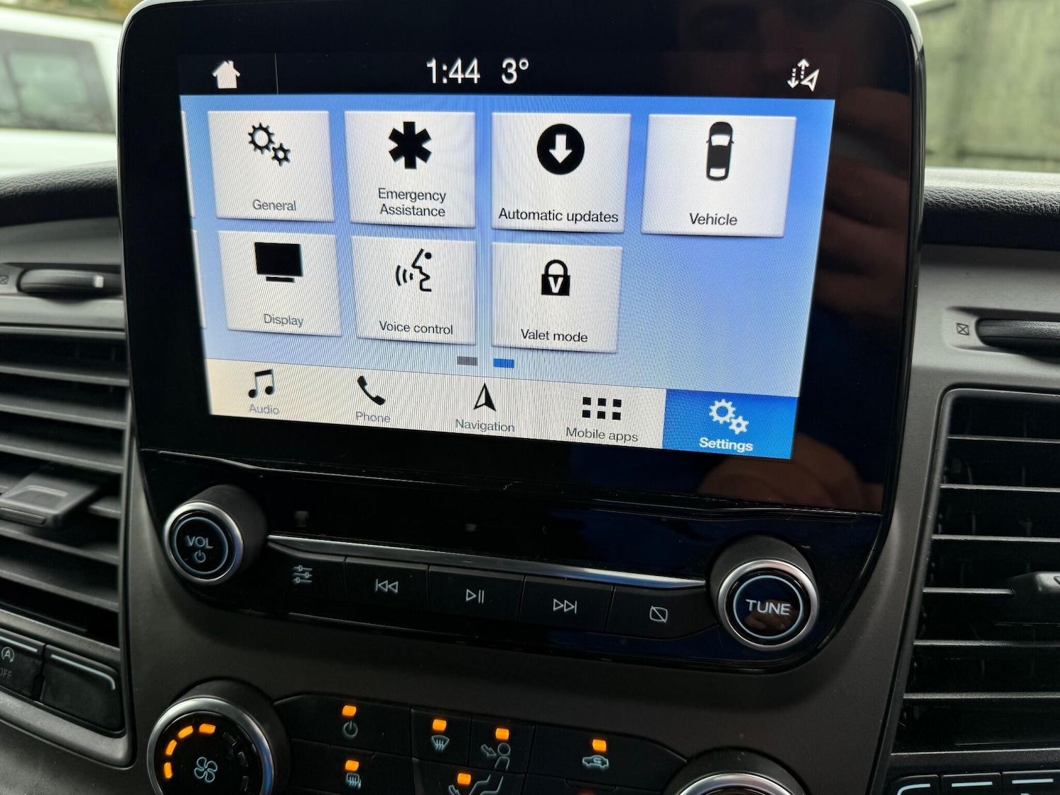 Used Ford Transit Custom 2020 for sale - 77248215: Photo 33