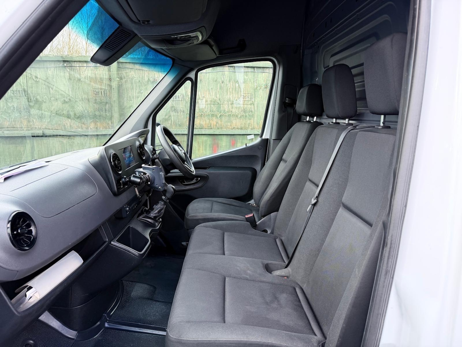 Used Mercedes-Benz Sprinter 2020 for sale - 77279669: Photo 17