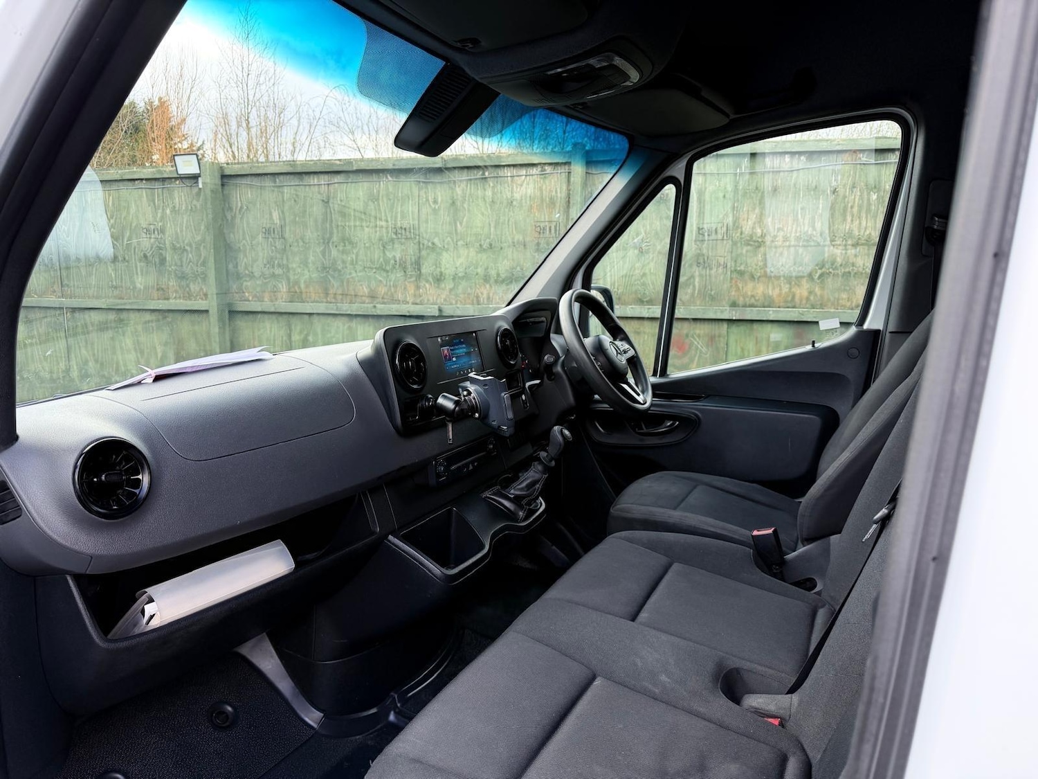 Used Mercedes-Benz Sprinter 2020 for sale - 77279669: Photo 18