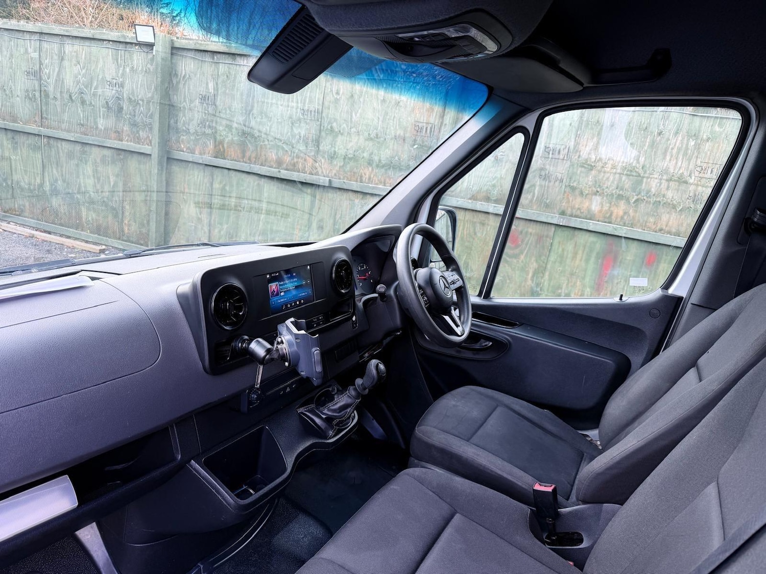 Used Mercedes-Benz Sprinter 2020 for sale - 77279669: Photo 19