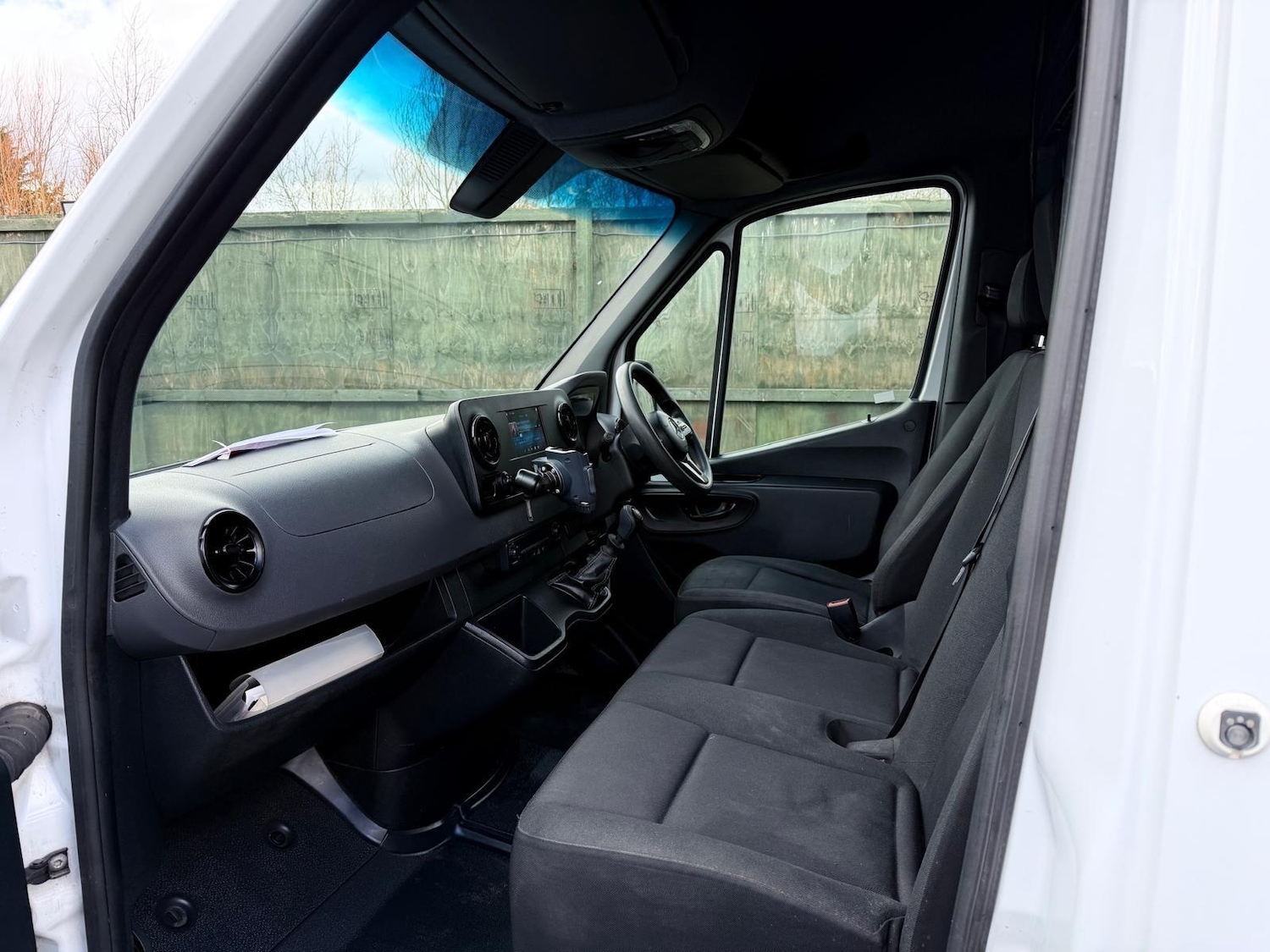 Used Mercedes-Benz Sprinter 2020 for sale - 77279669: Photo 20