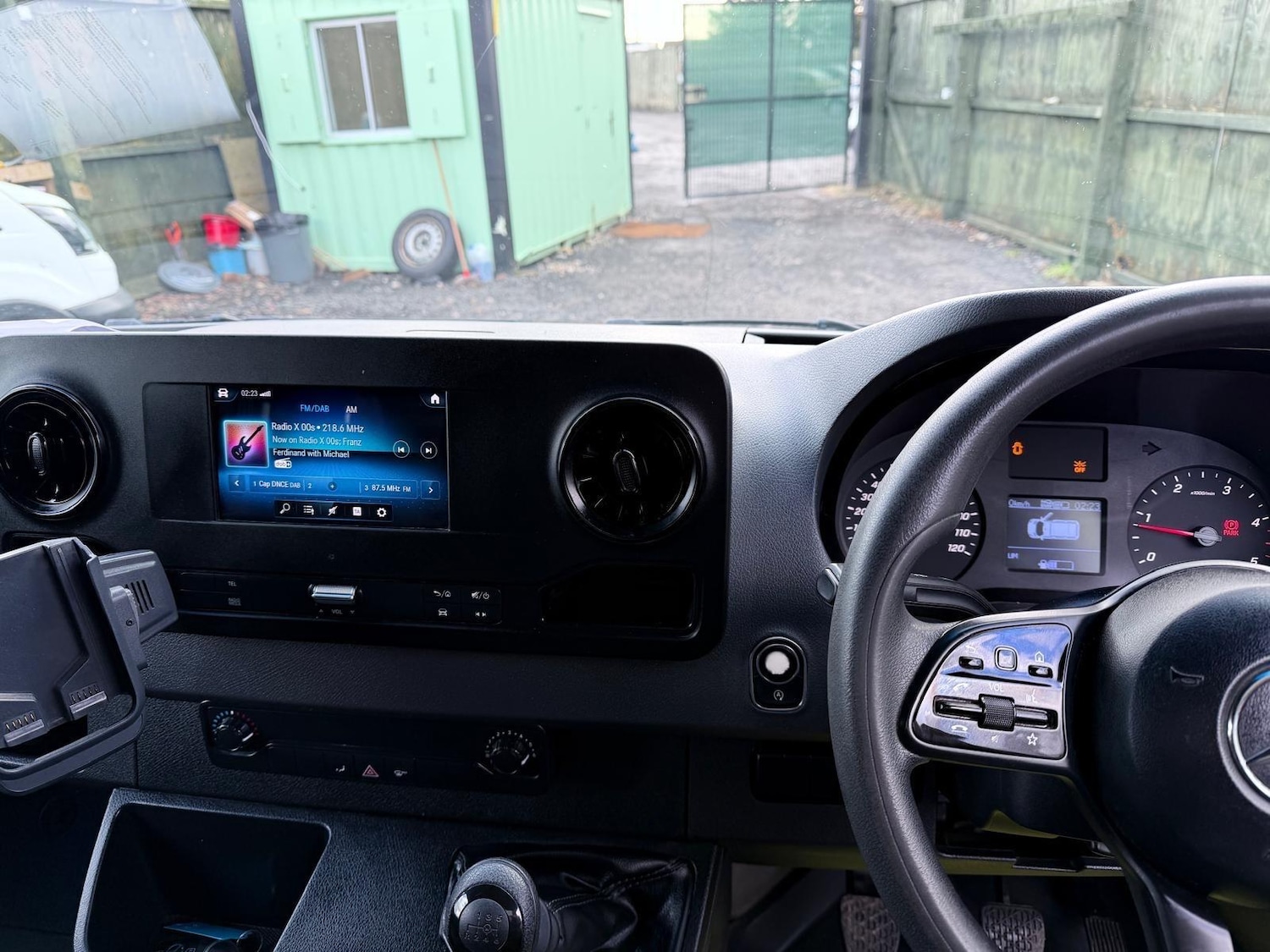 Used Mercedes-Benz Sprinter 2020 for sale - 77279669: Photo 21