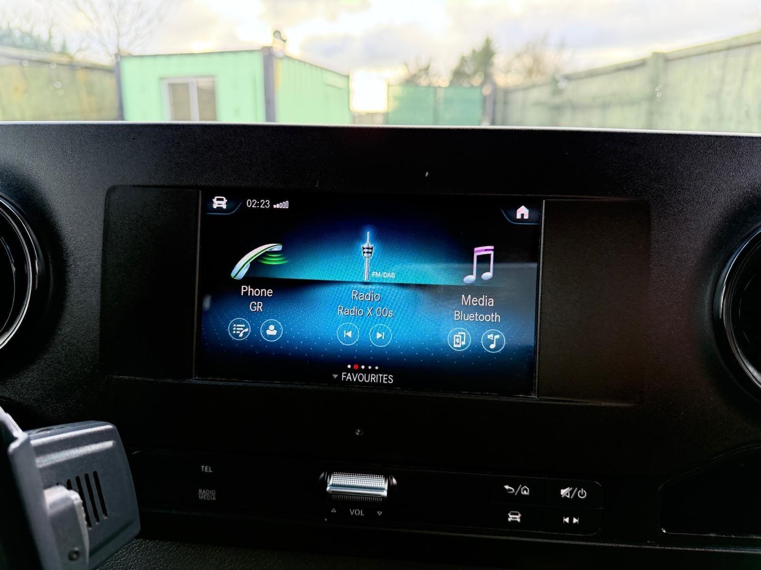 Used Mercedes-Benz Sprinter 2020 for sale - 77279669: Photo 24