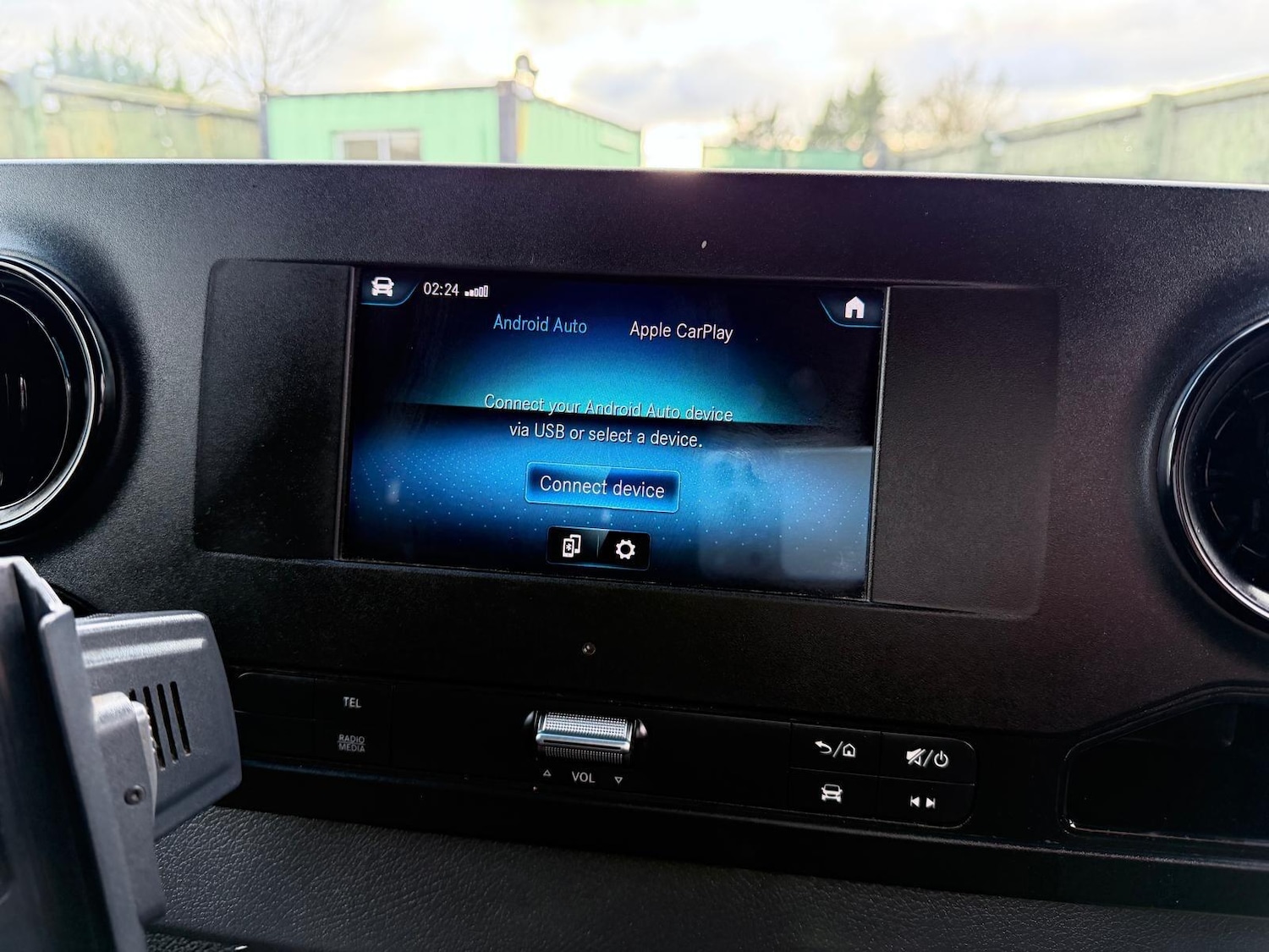 Used Mercedes-Benz Sprinter 2020 for sale - 77279669: Photo 25