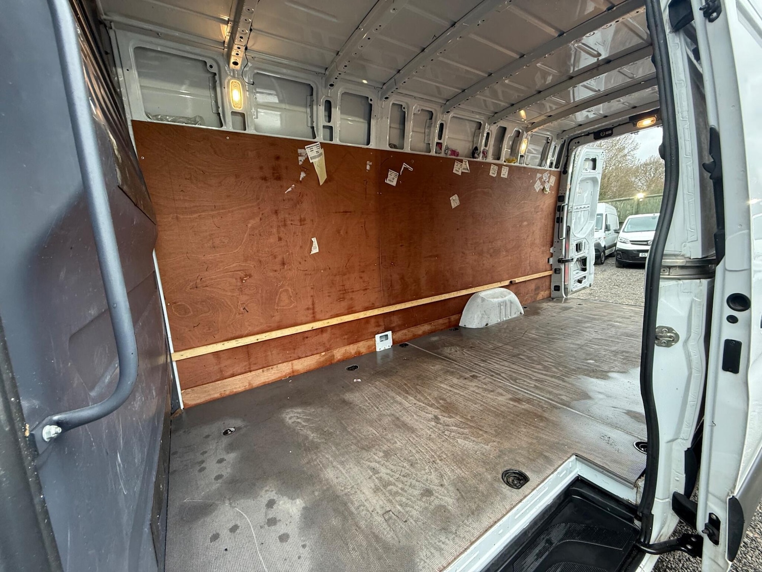 Used Mercedes-Benz Sprinter for sale - 77684322: Photo 15