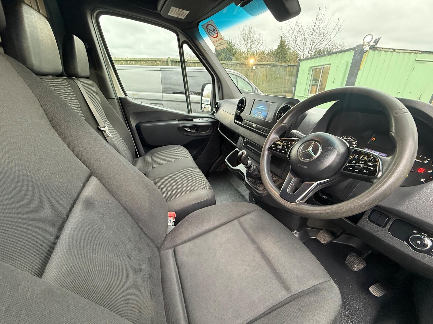 Used Mercedes-Benz Sprinter for sale - 77684322: Photo 18