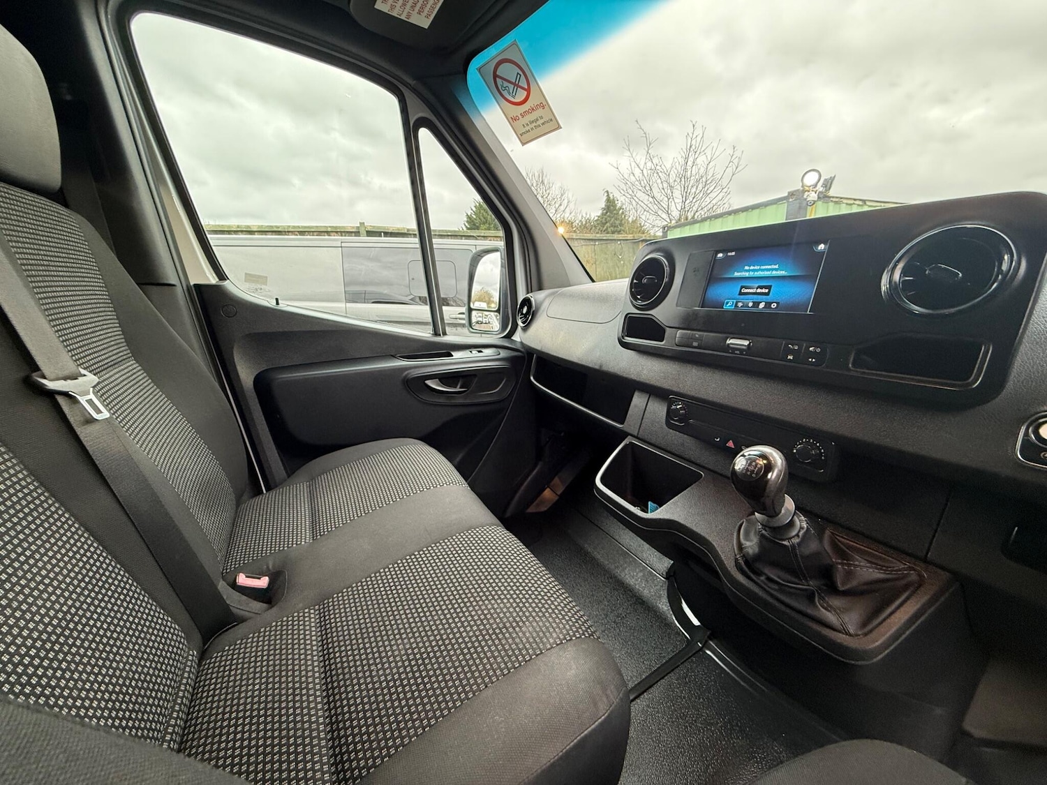 Used Mercedes-Benz Sprinter for sale - 77684322: Photo 19