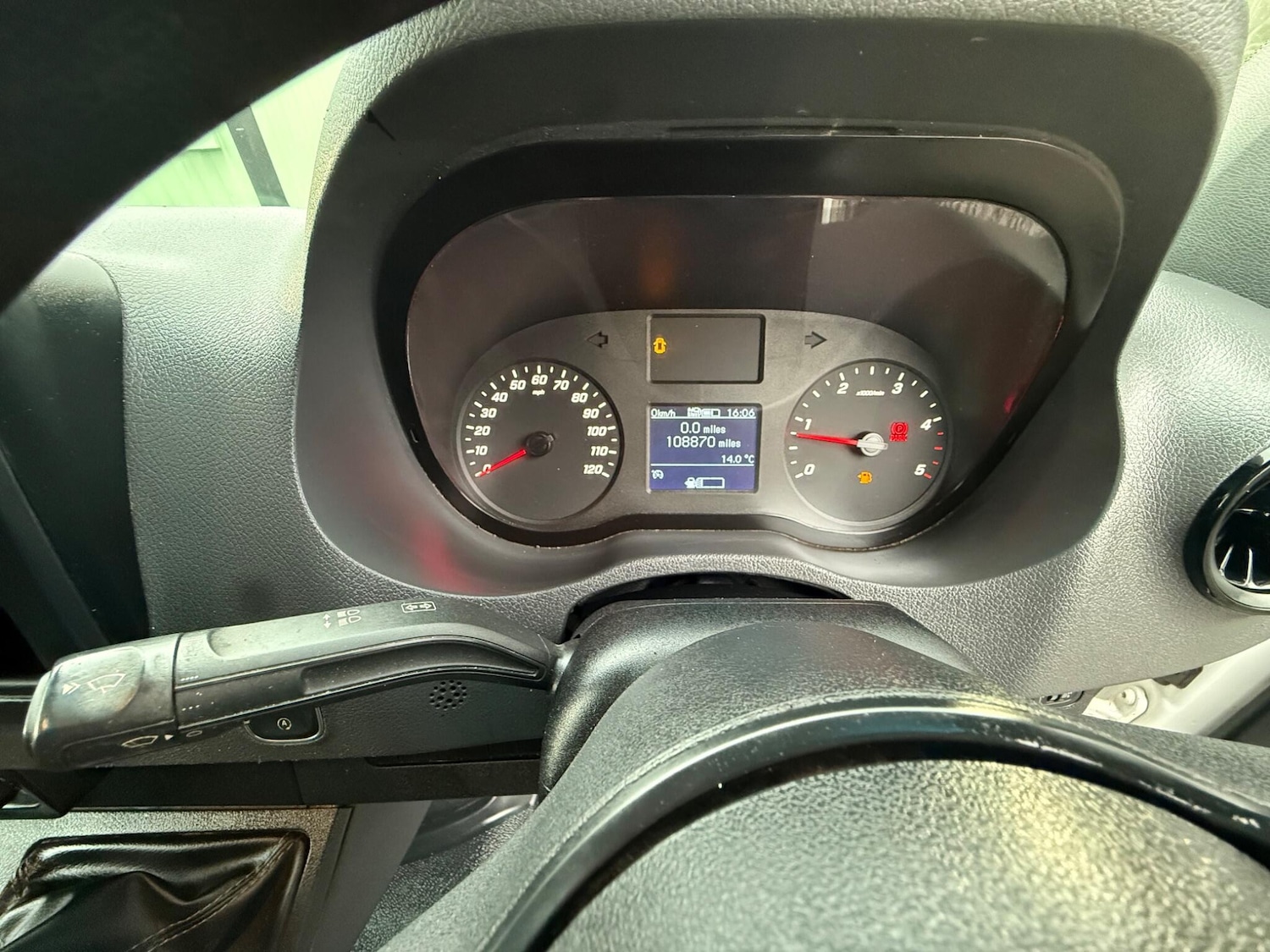 Used Mercedes-Benz Sprinter for sale - 77684322: Photo 20