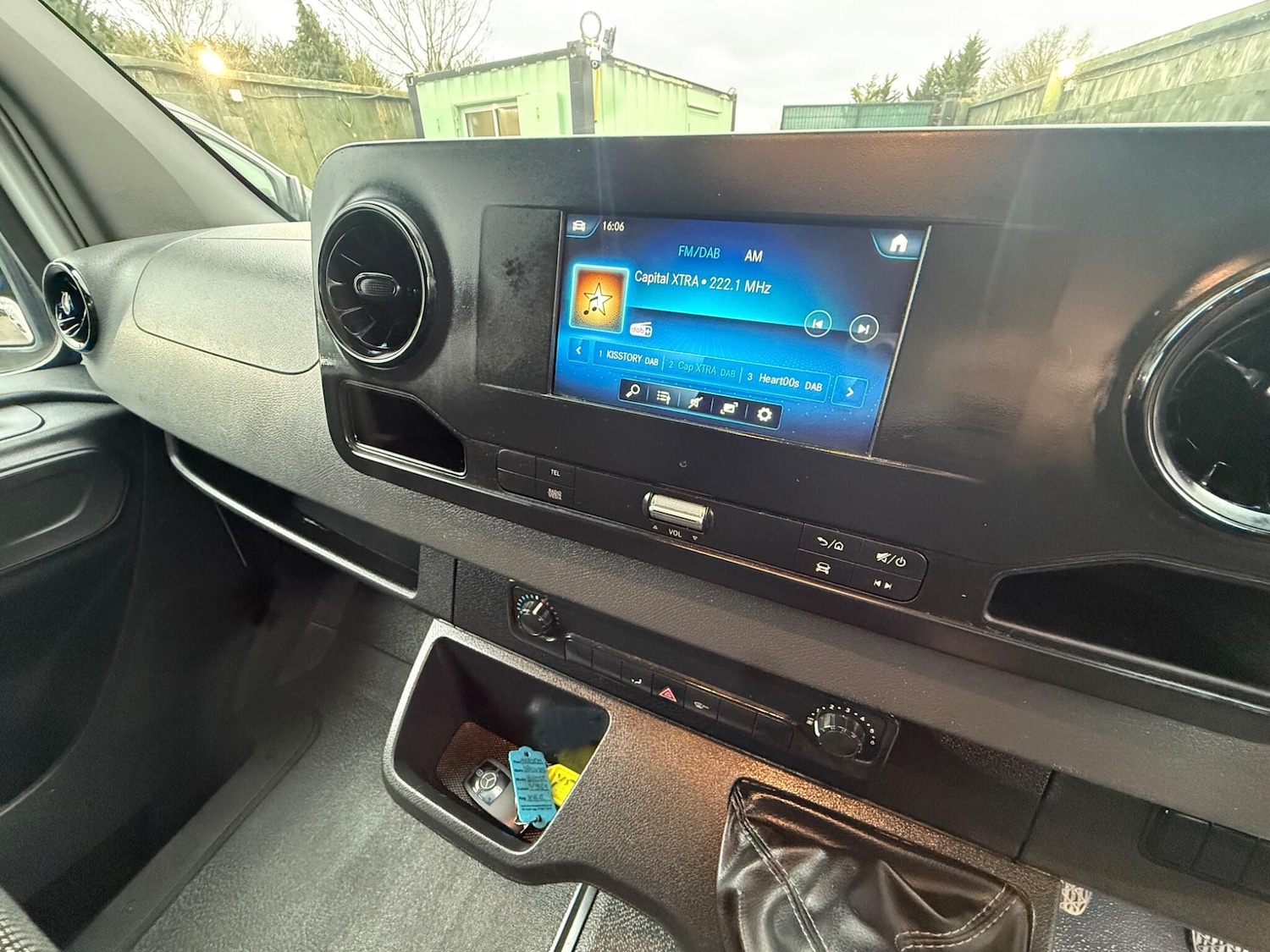 Used Mercedes-Benz Sprinter for sale - 77684322: Photo 21