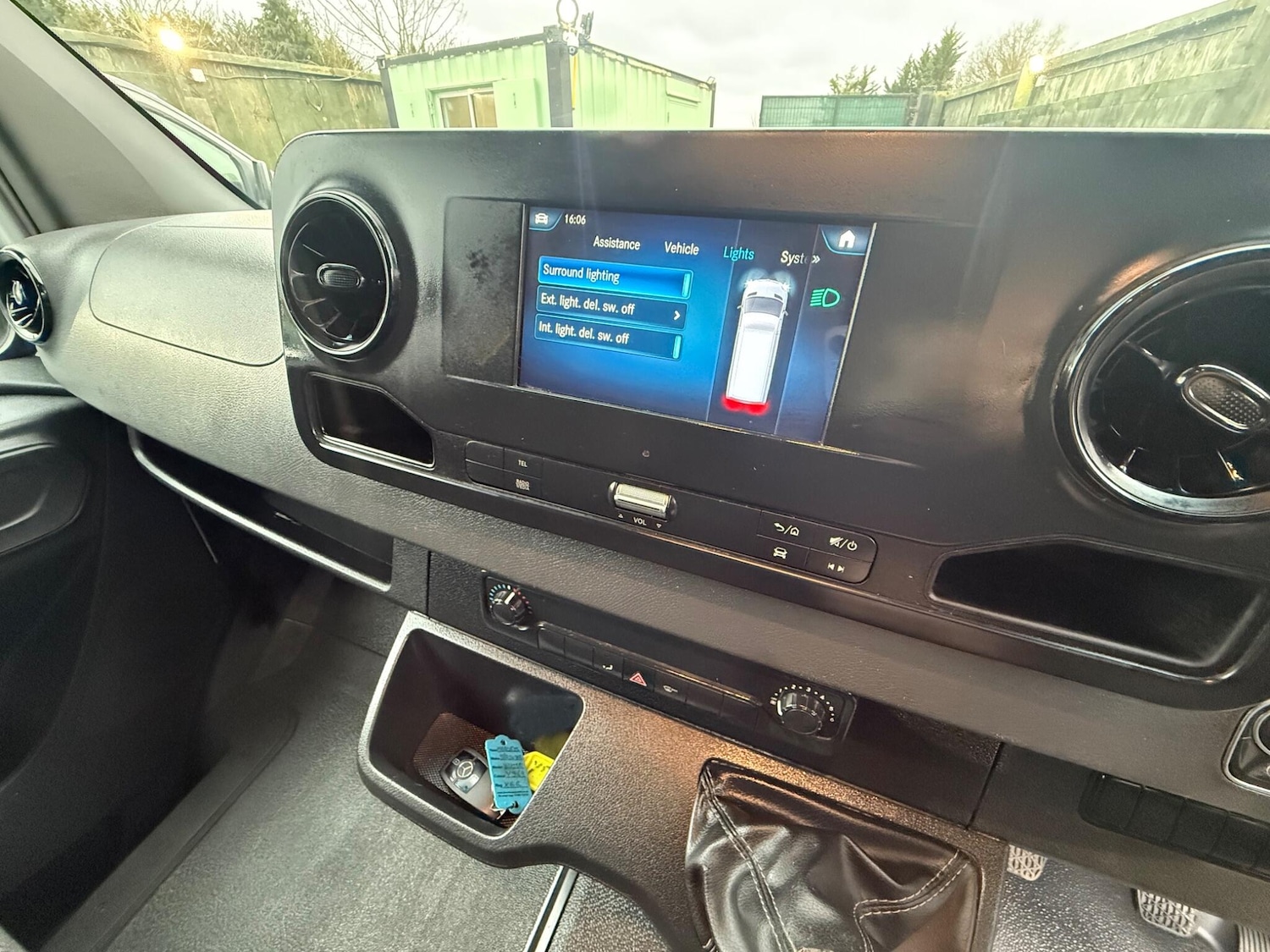 Used Mercedes-Benz Sprinter for sale - 77684322: Photo 22