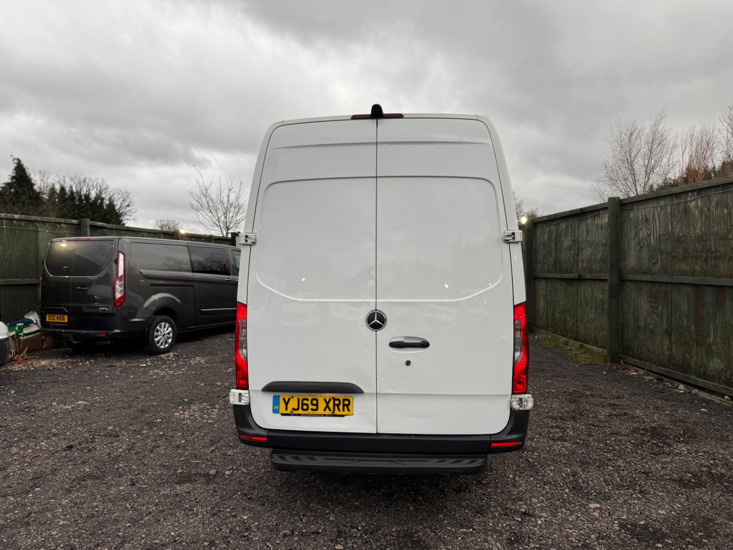 Used Mercedes-Benz Sprinter for sale - 77684322: Photo 5