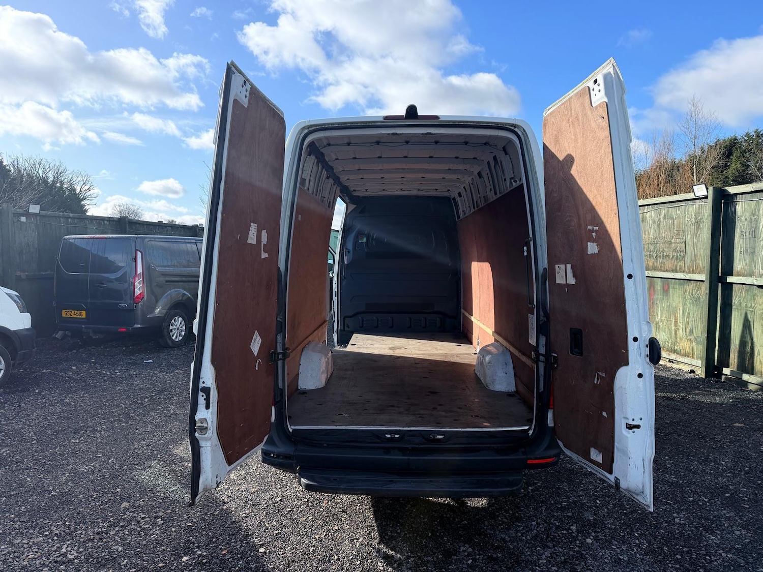 Used Mercedes-Benz Sprinter 2019 for sale - 77574928: Photo 10