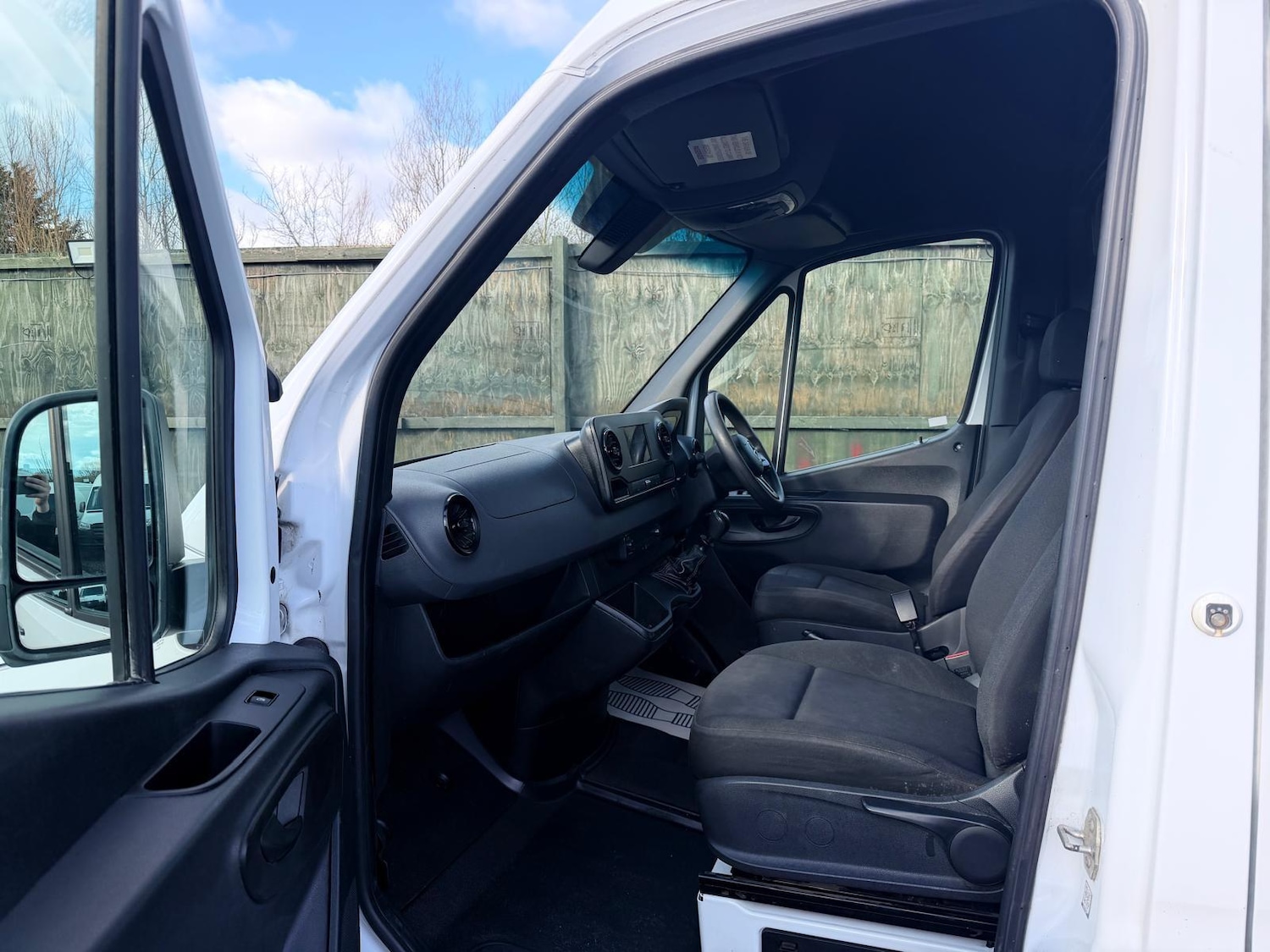 Used Mercedes-Benz Sprinter 2019 for sale - 77574928: Photo 16