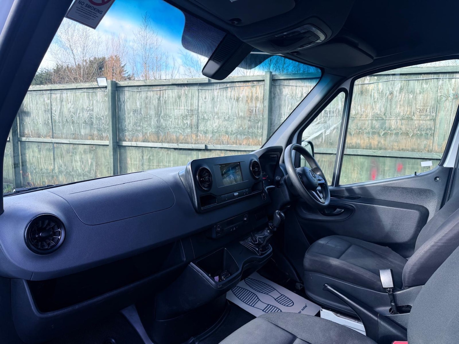 Used Mercedes-Benz Sprinter 2019 for sale - 77574928: Photo 17