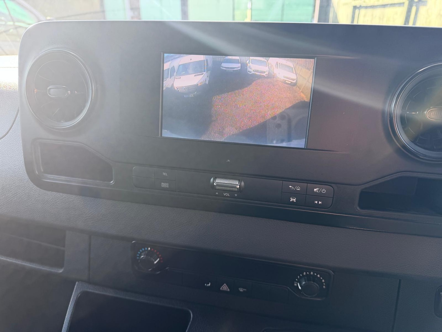 Used Mercedes-Benz Sprinter 2019 for sale - 77574928: Photo 22