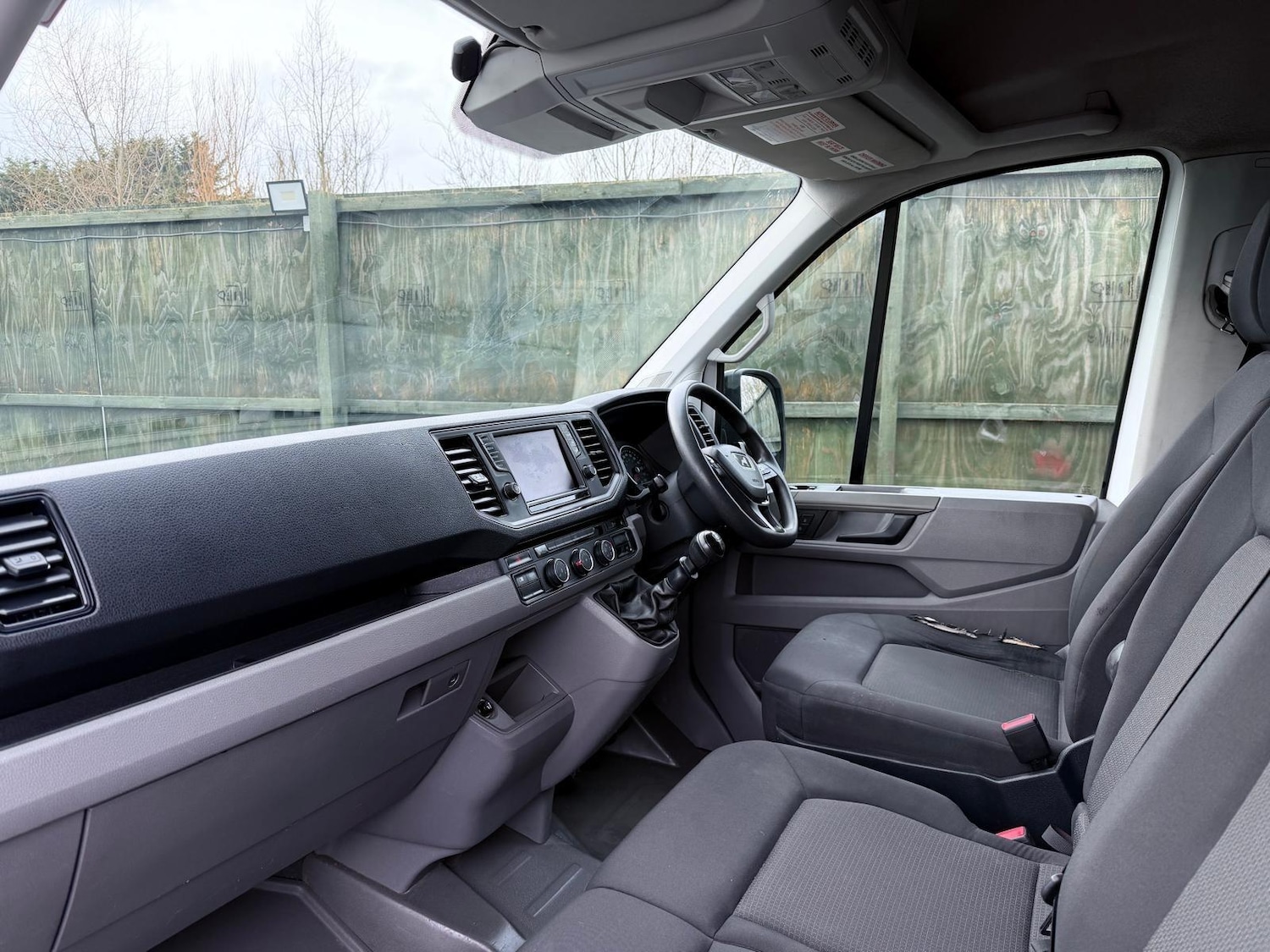 Used MAN TGE 2020 for sale - 77484045: Photo 12