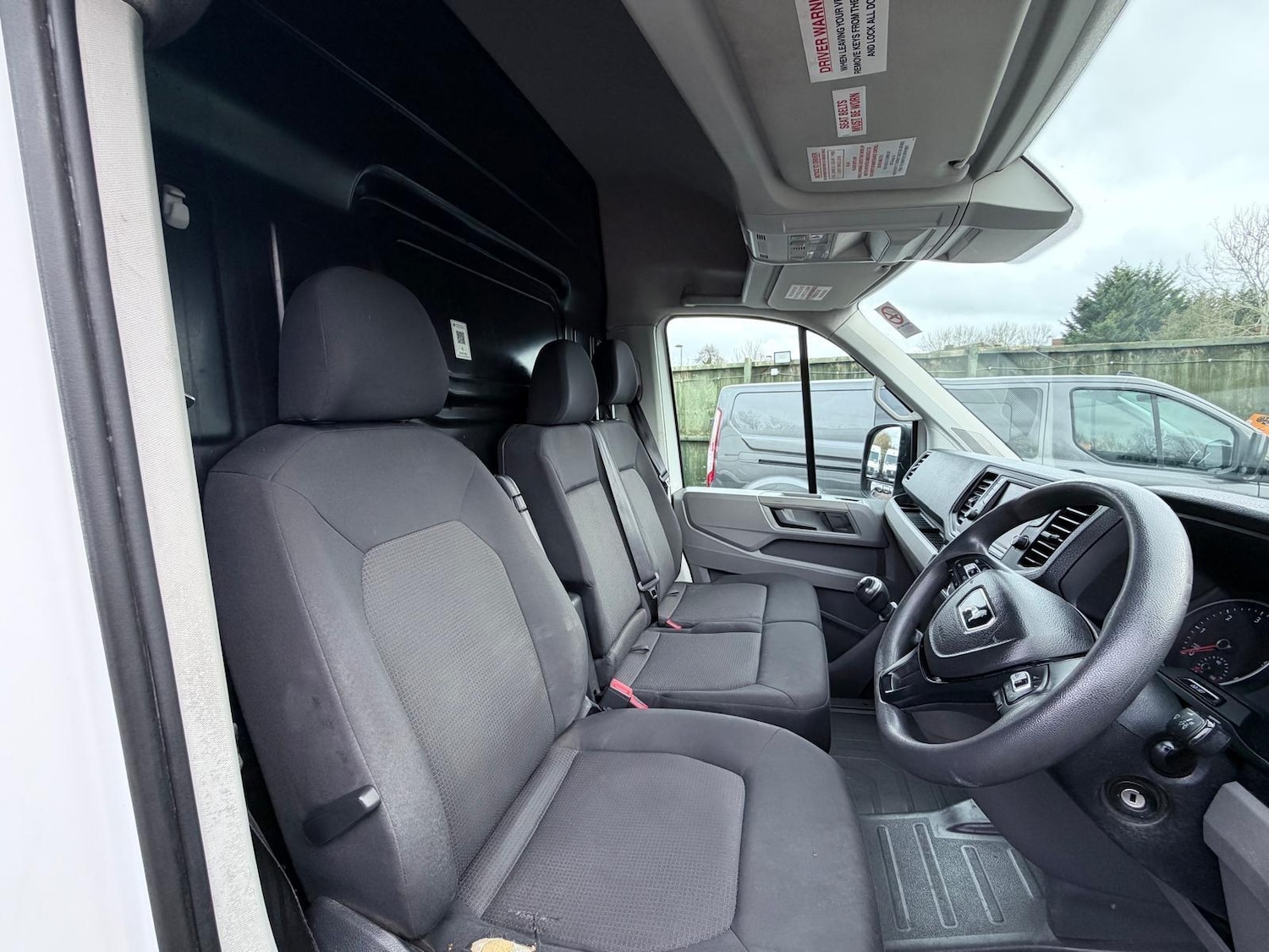 Used MAN TGE 2020 for sale - 77484045: Photo 13