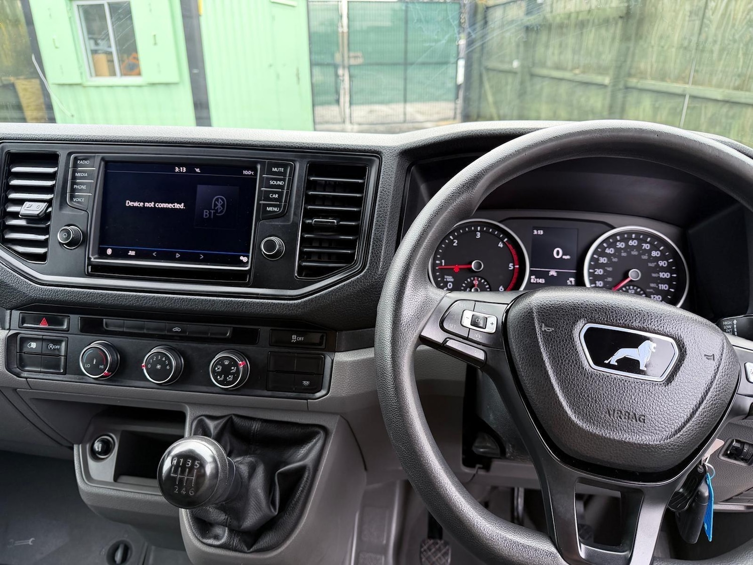 Used MAN TGE 2020 for sale - 77484045: Photo 15