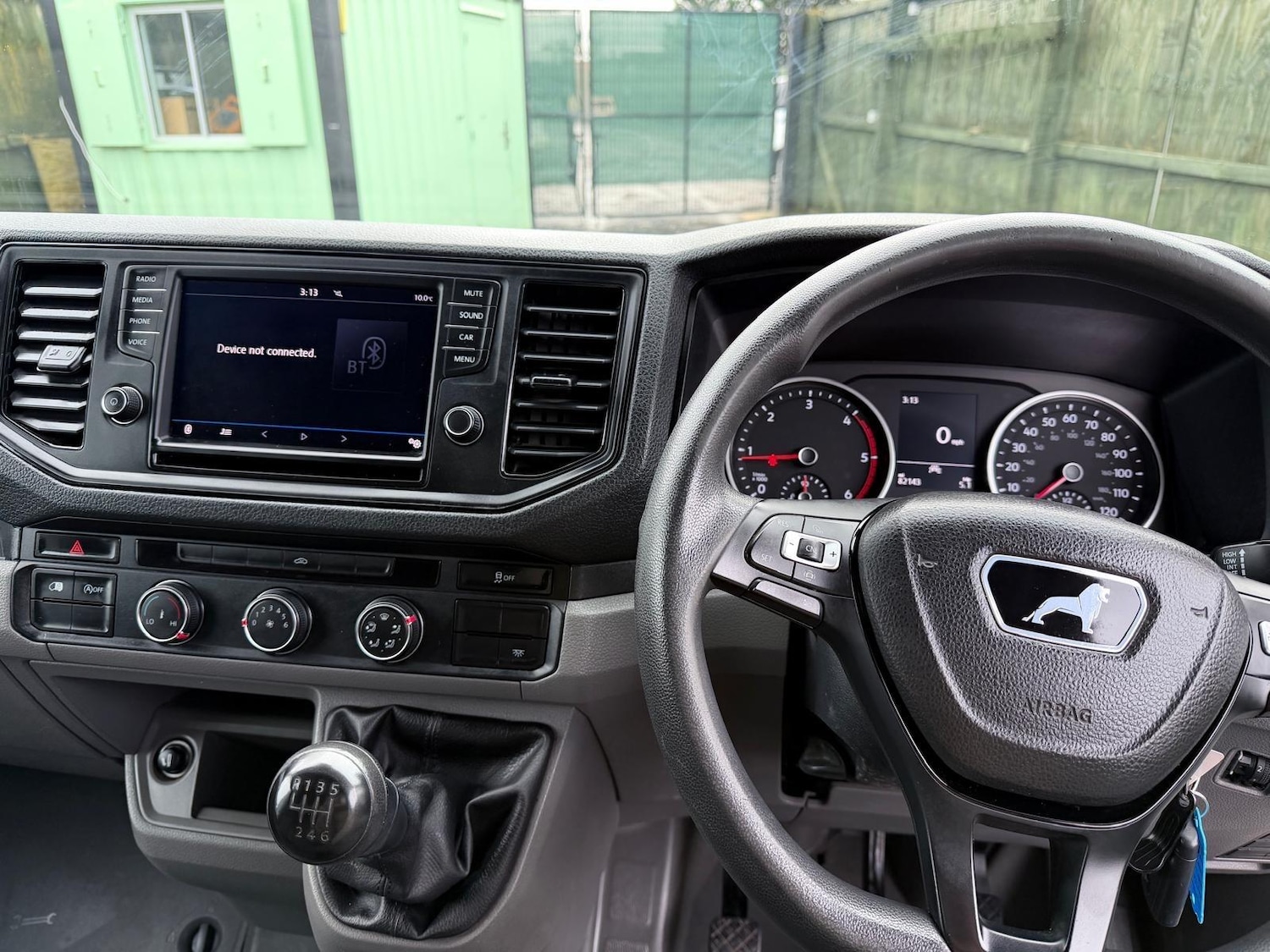 Used MAN TGE 2020 for sale - 77484045: Photo 16