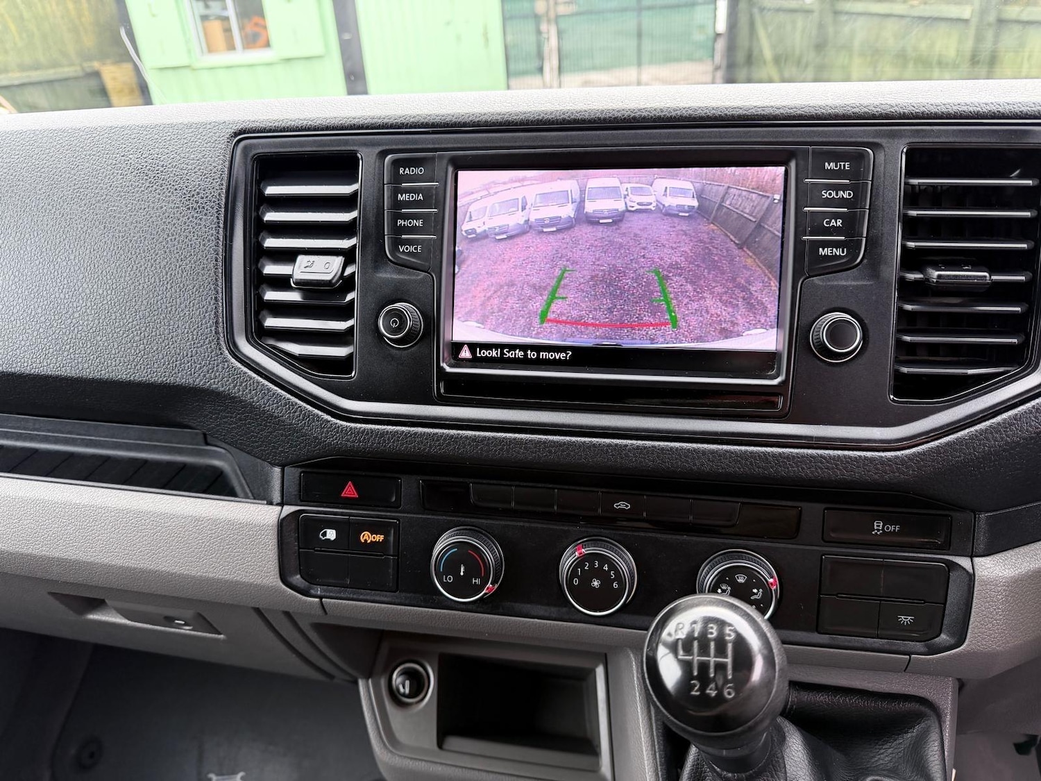 Used MAN TGE 2020 for sale - 77484045: Photo 17