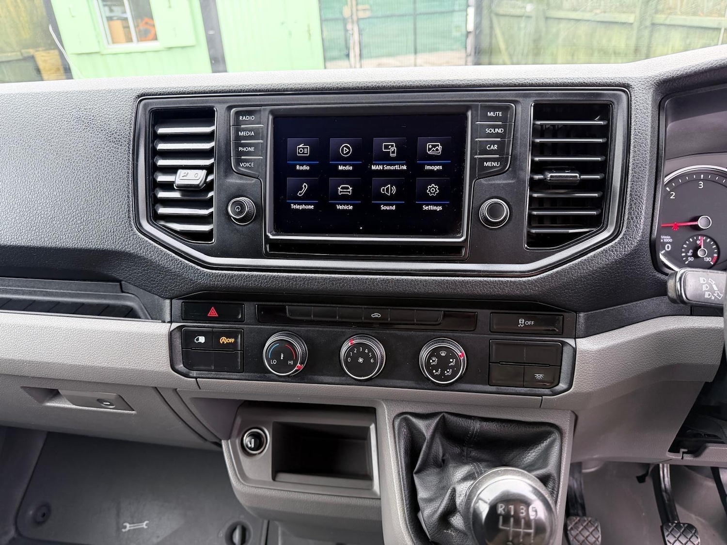 Used MAN TGE 2020 for sale - 77484045: Photo 19