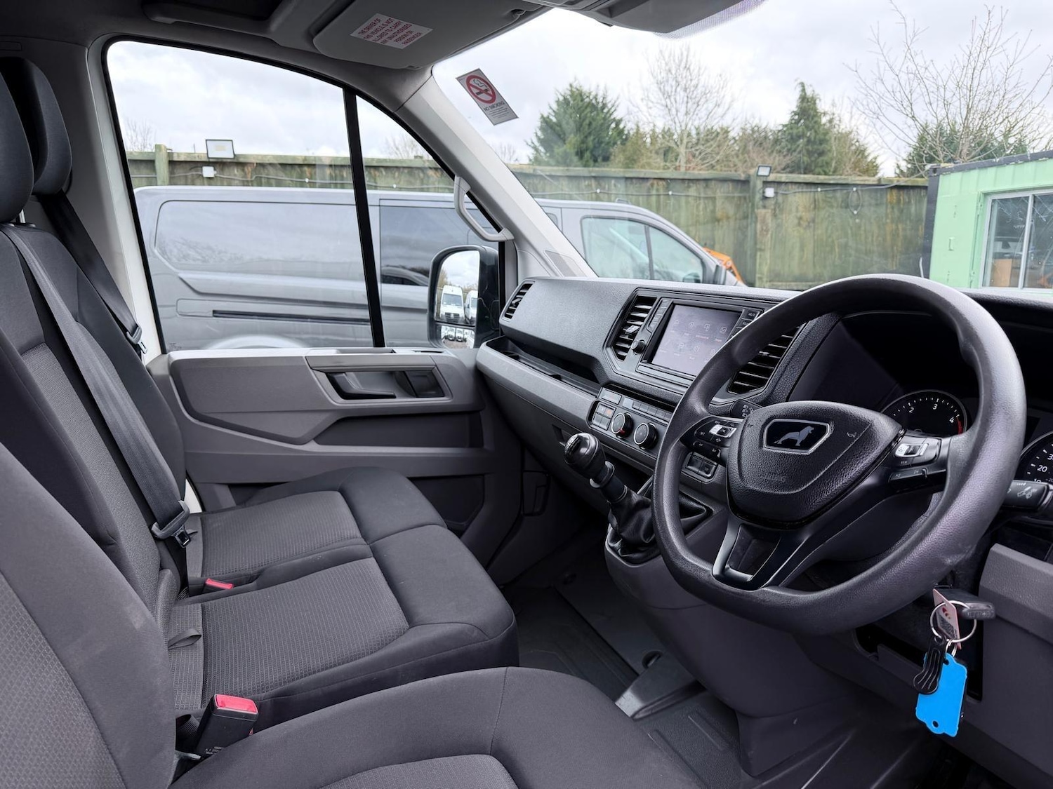 Used MAN TGE 2020 for sale - 77484045: Photo 20