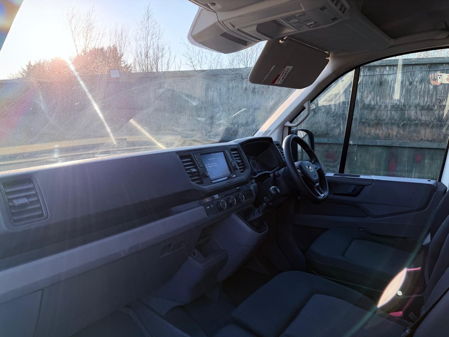 Used MAN TGE 2020 for sale - 77723550: Photo 15