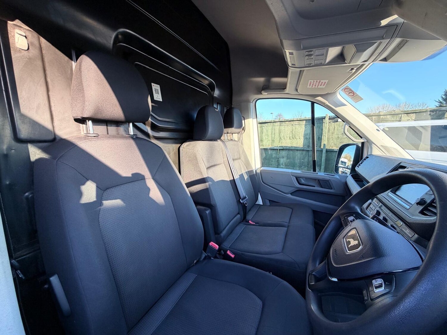 Used MAN TGE 2020 for sale - 77723550: Photo 17