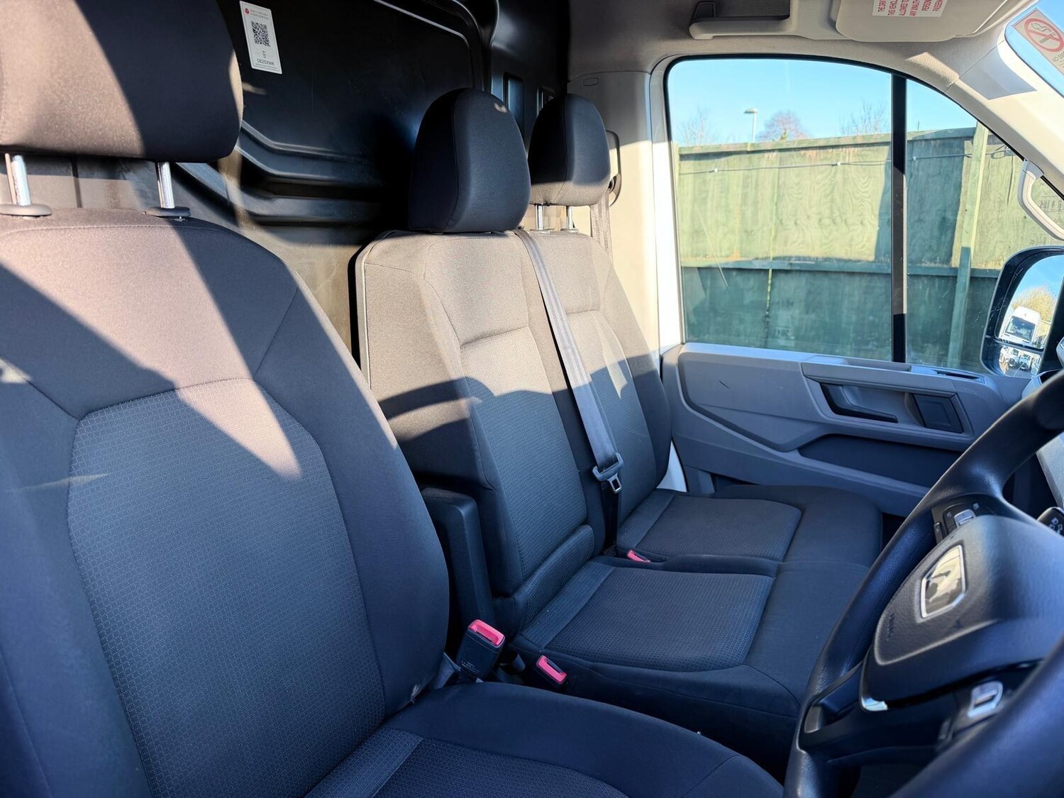 Used MAN TGE 2020 for sale - 77723550: Photo 19