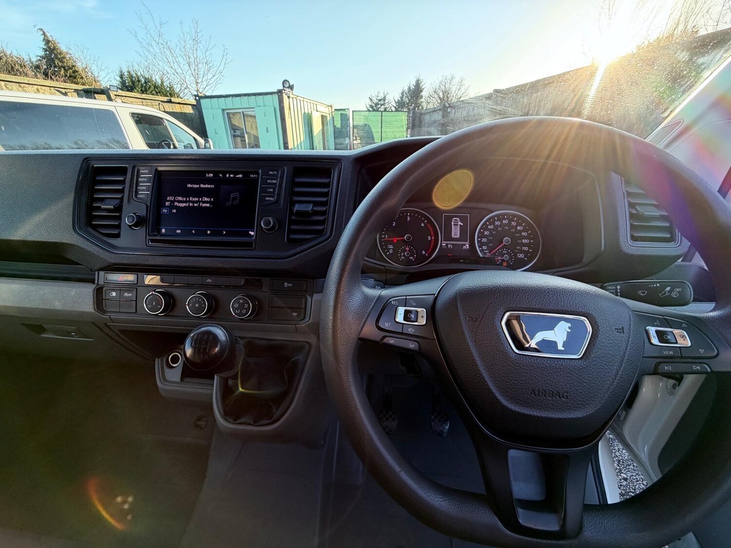 Used MAN TGE 2020 for sale - 77723550: Photo 21