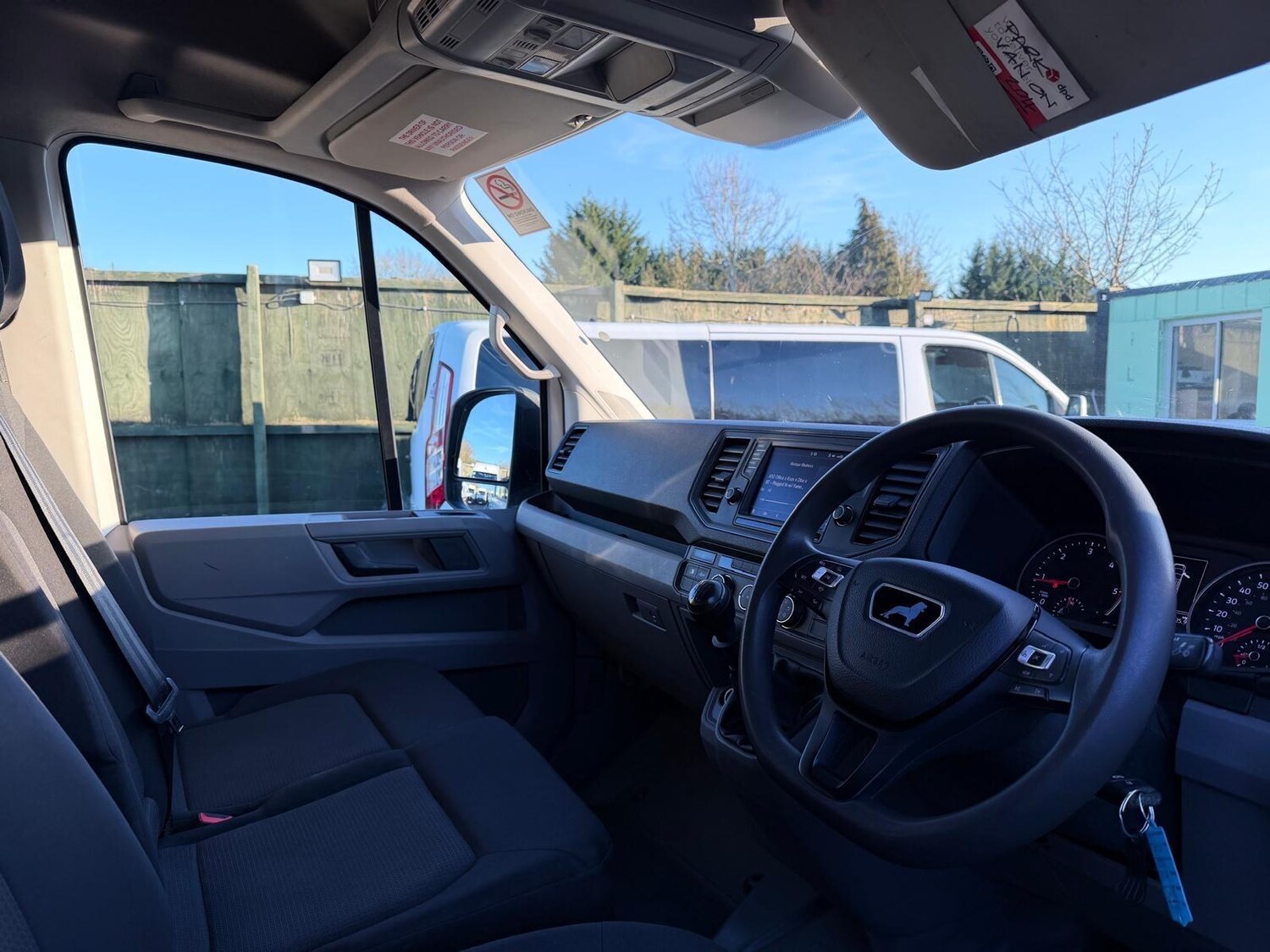 Used MAN TGE 2020 for sale - 77723550: Photo 22