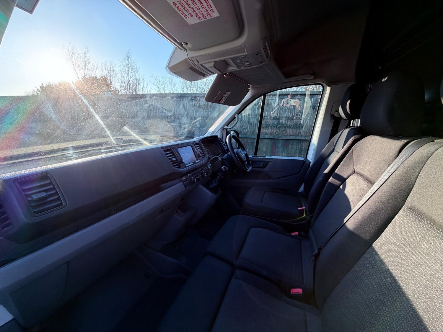 Used MAN TGE 2020 for sale - 77723550: Photo 24