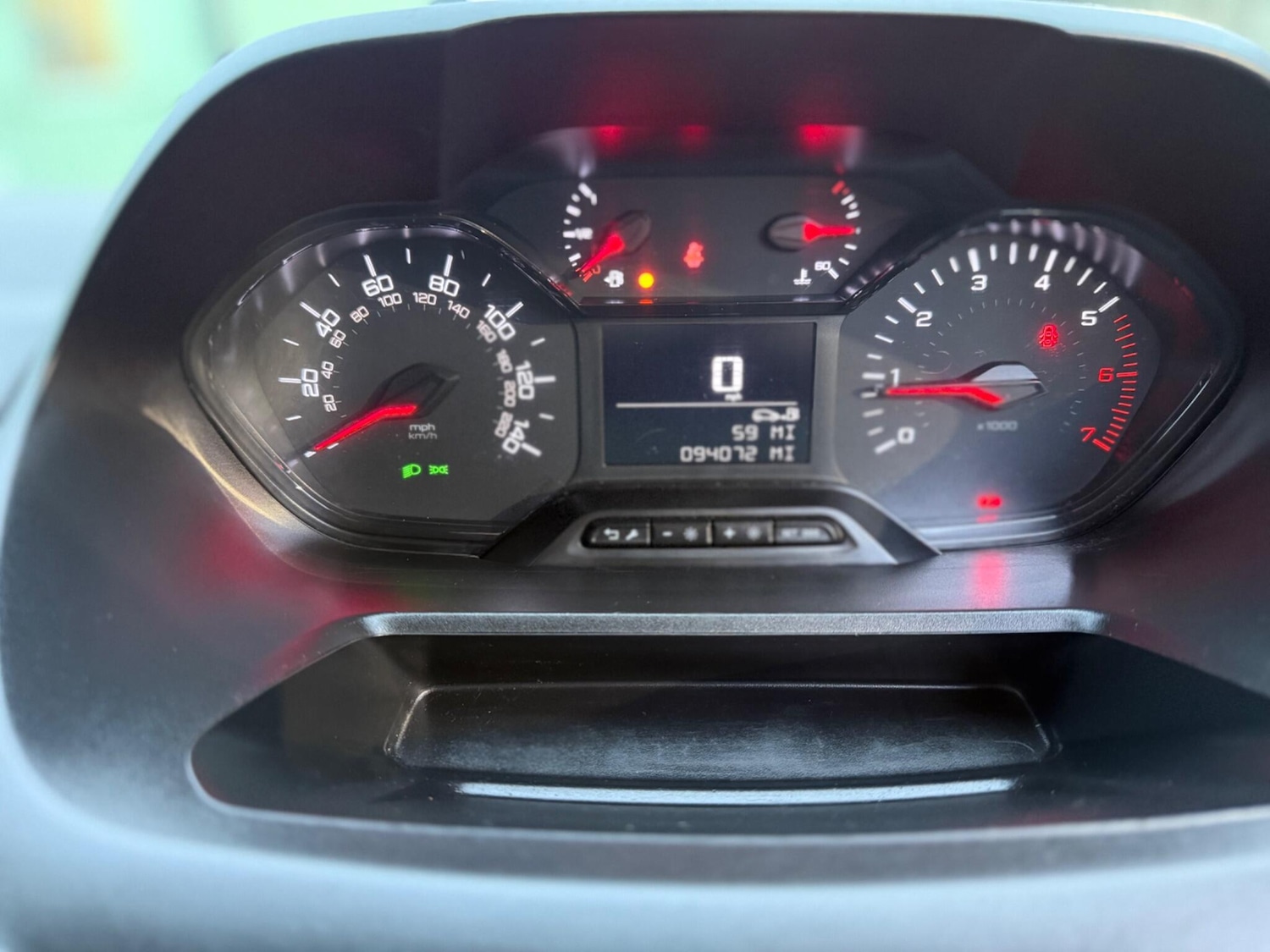 Used Peugeot Partner 2021 for sale - 77387029: Photo 19